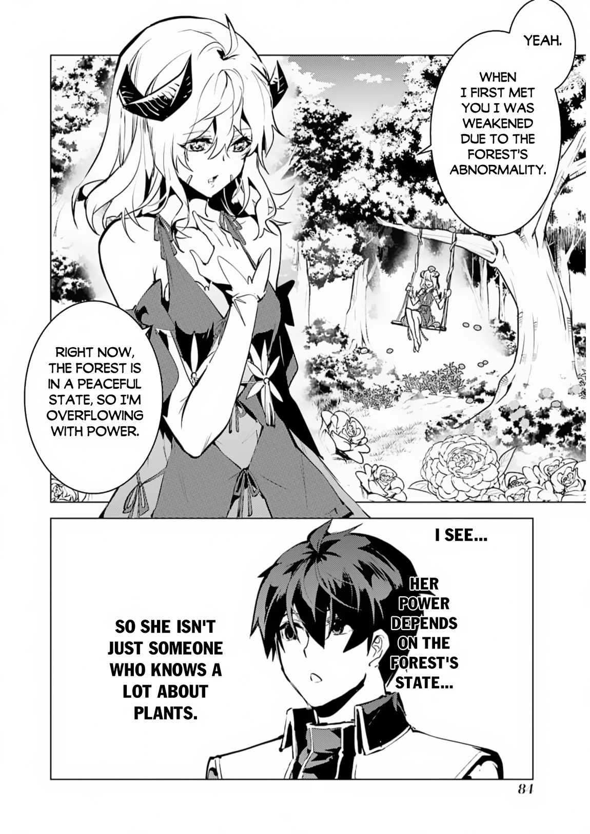 Tensei Kenja No Isekai Raifu ~Daini No Shokugyo Wo Ete, Sekai Saikyou Ni Narimashita~ - Chapter 62.1: I Ended Up Searching For Delicious Wild Plants