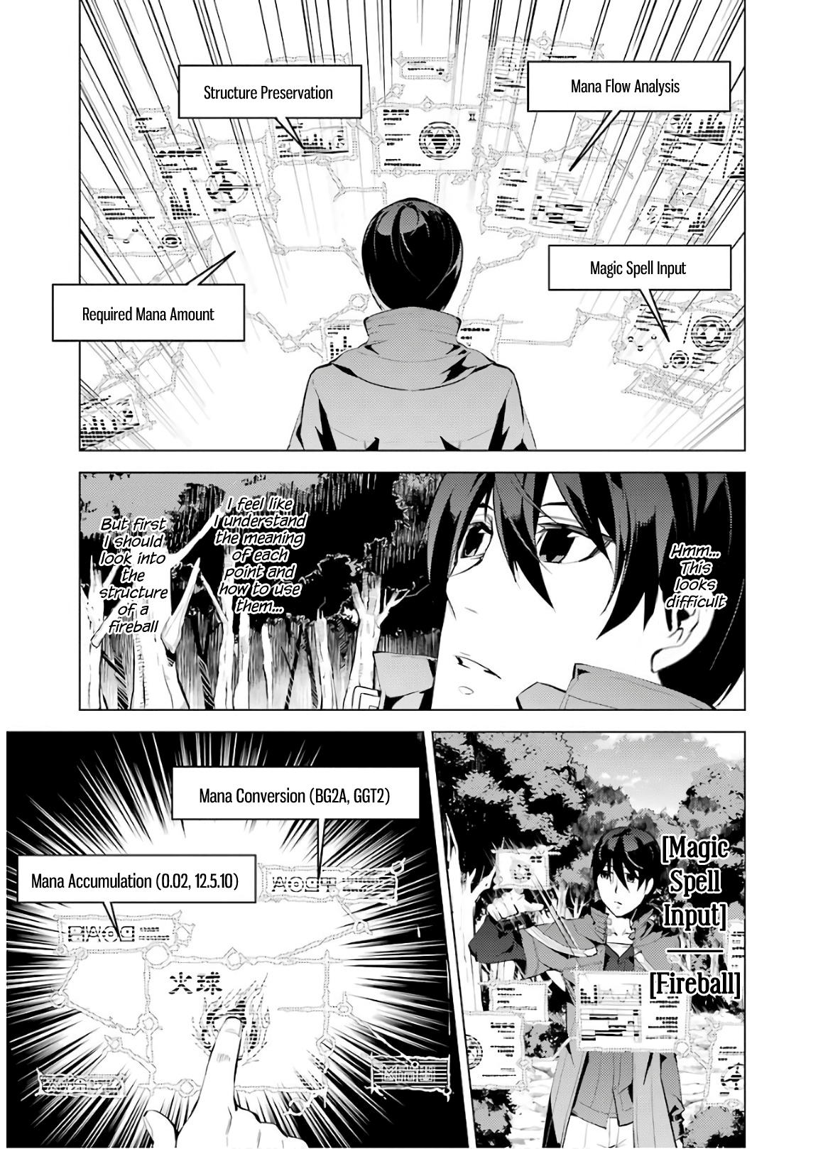 Tensei Kenja No Isekai Raifu ~Daini No Shokugyo Wo Ete, Sekai Saikyou Ni Narimashita~ - Vol.2 Chapter 6: Danger Was Closing On The Town