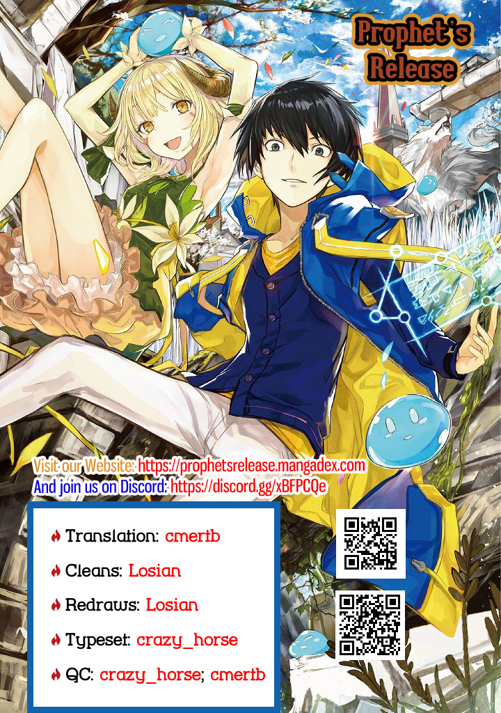 Tensei Kenja No Isekai Raifu ~Daini No Shokugyo Wo Ete, Sekai Saikyou Ni Narimashita~ - Vol.2 Chapter 6: Danger Was Closing On The Town