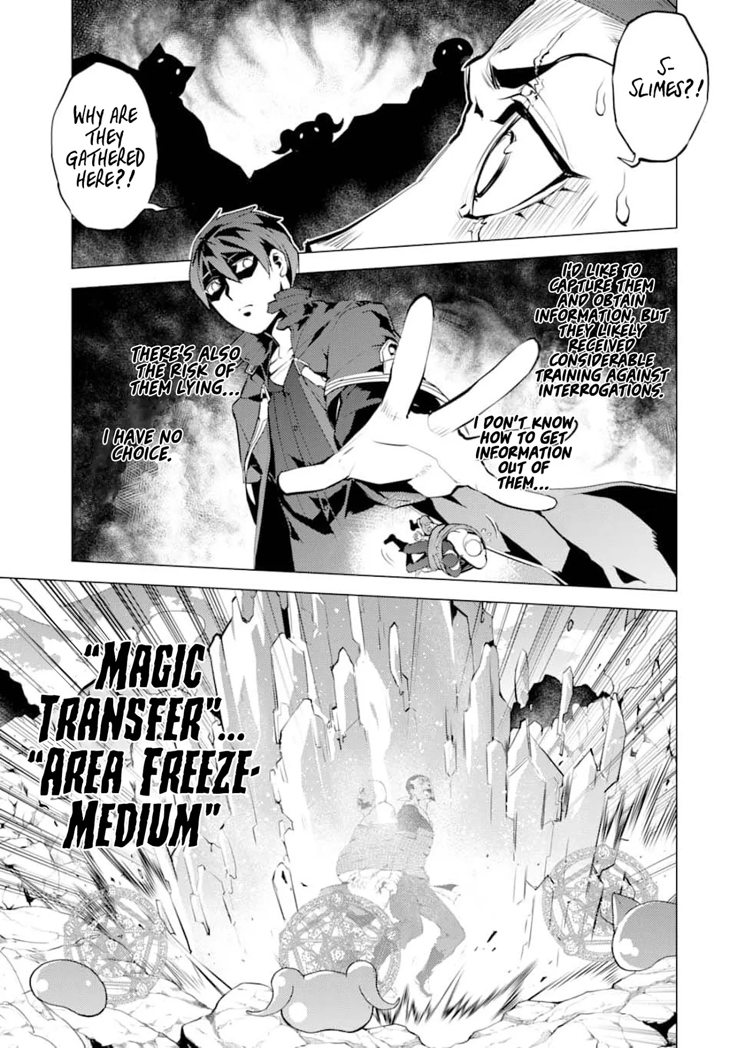 Tensei Kenja No Isekai Raifu ~Daini No Shokugyo Wo Ete, Sekai Saikyou Ni Narimashita~ - Chapter 18: The Monsters’ Armors Are Complete.