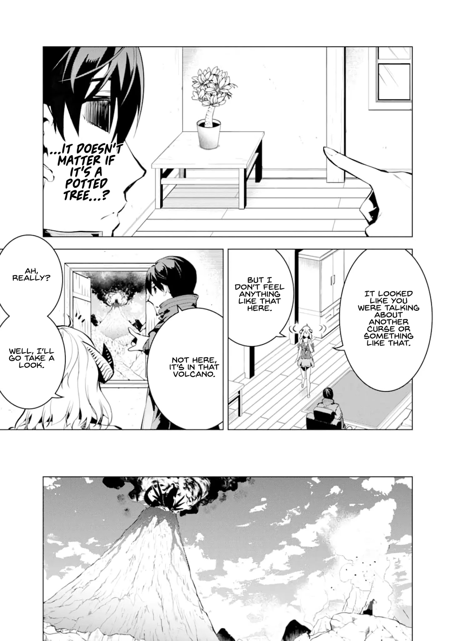 Tensei Kenja No Isekai Raifu ~Daini No Shokugyo Wo Ete, Sekai Saikyou Ni Narimashita~ - Chapter 18: The Monsters’ Armors Are Complete.