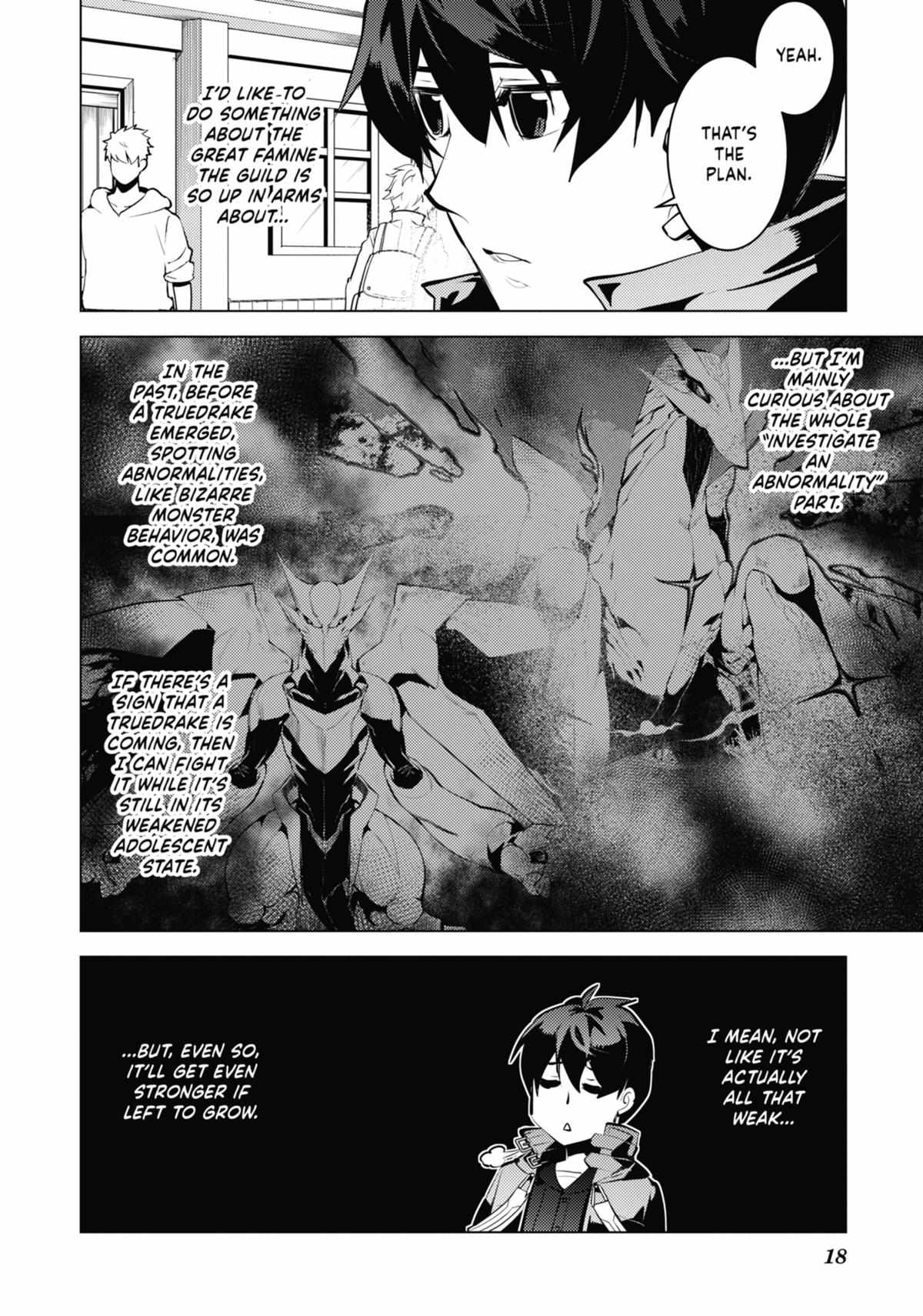 Tensei Kenja No Isekai Raifu ~Daini No Shokugyo Wo Ete, Sekai Saikyou Ni Narimashita~ - Chapter 34