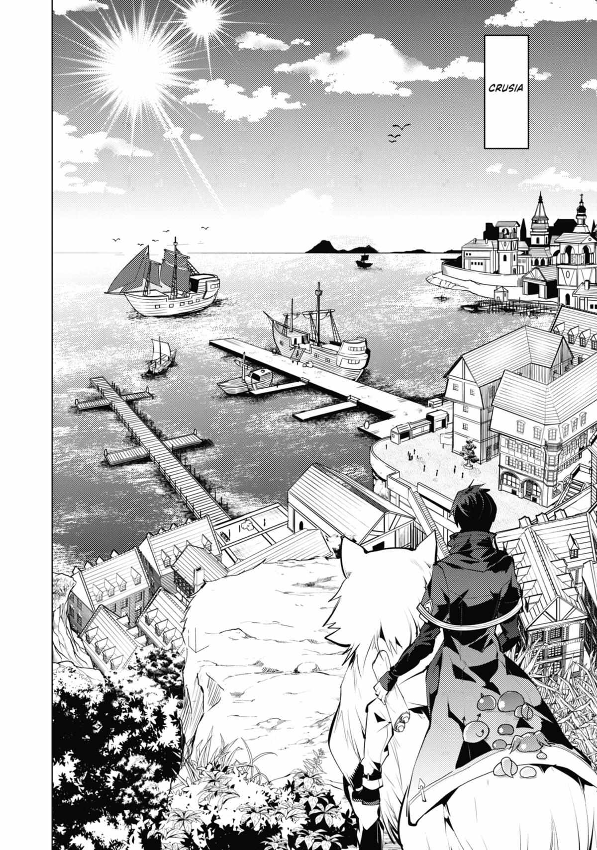 Tensei Kenja No Isekai Raifu ~Daini No Shokugyo Wo Ete, Sekai Saikyou Ni Narimashita~ - Chapter 34