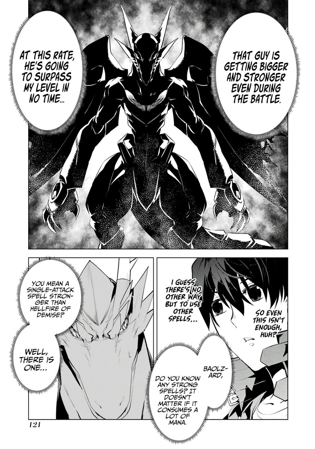 Tensei Kenja No Isekai Raifu ~Daini No Shokugyo Wo Ete, Sekai Saikyou Ni Narimashita~ - Chapter 26.2