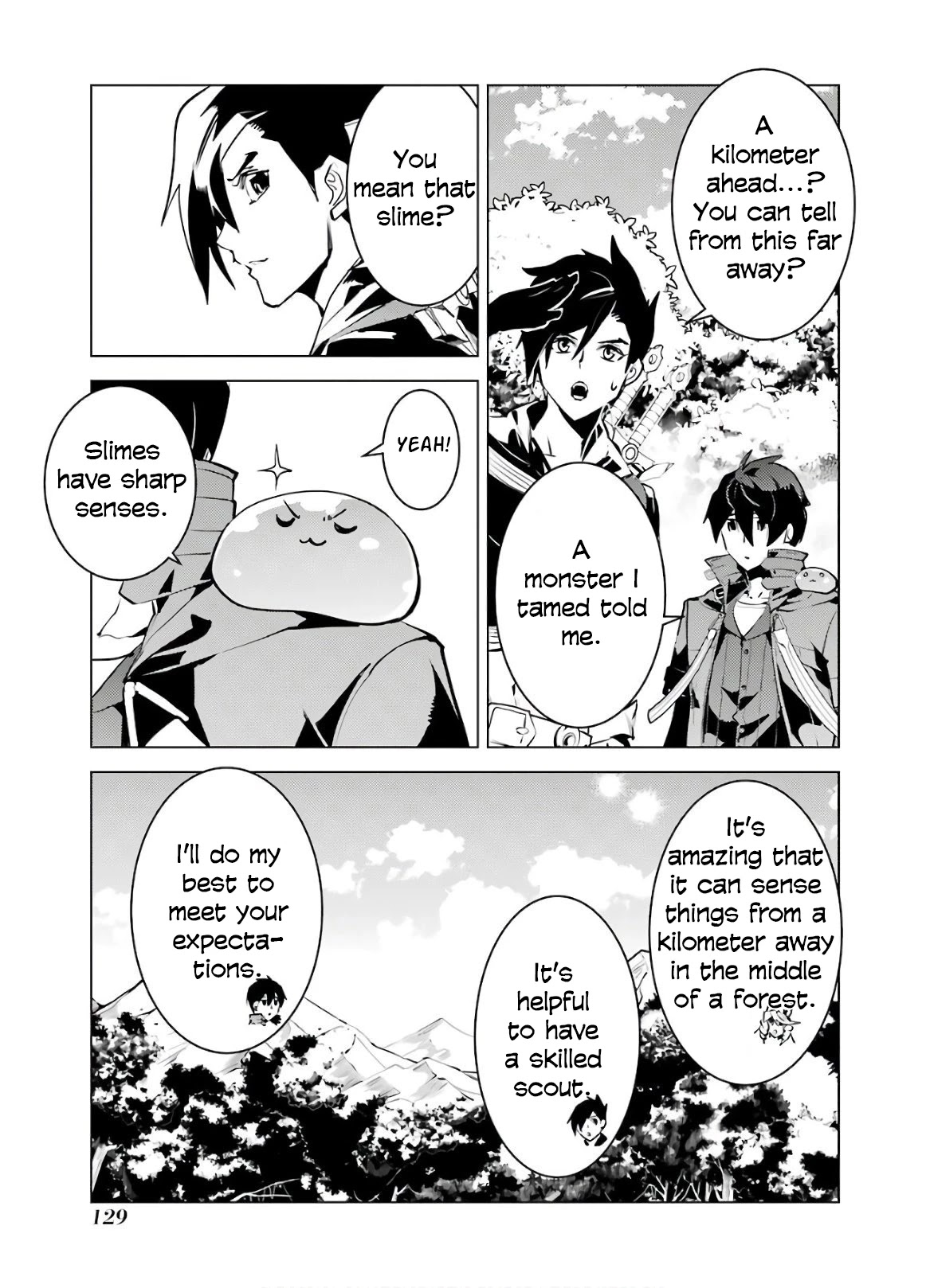 Tensei Kenja No Isekai Raifu ~Daini No Shokugyo Wo Ete, Sekai Saikyou Ni Narimashita~ - Chapter 30