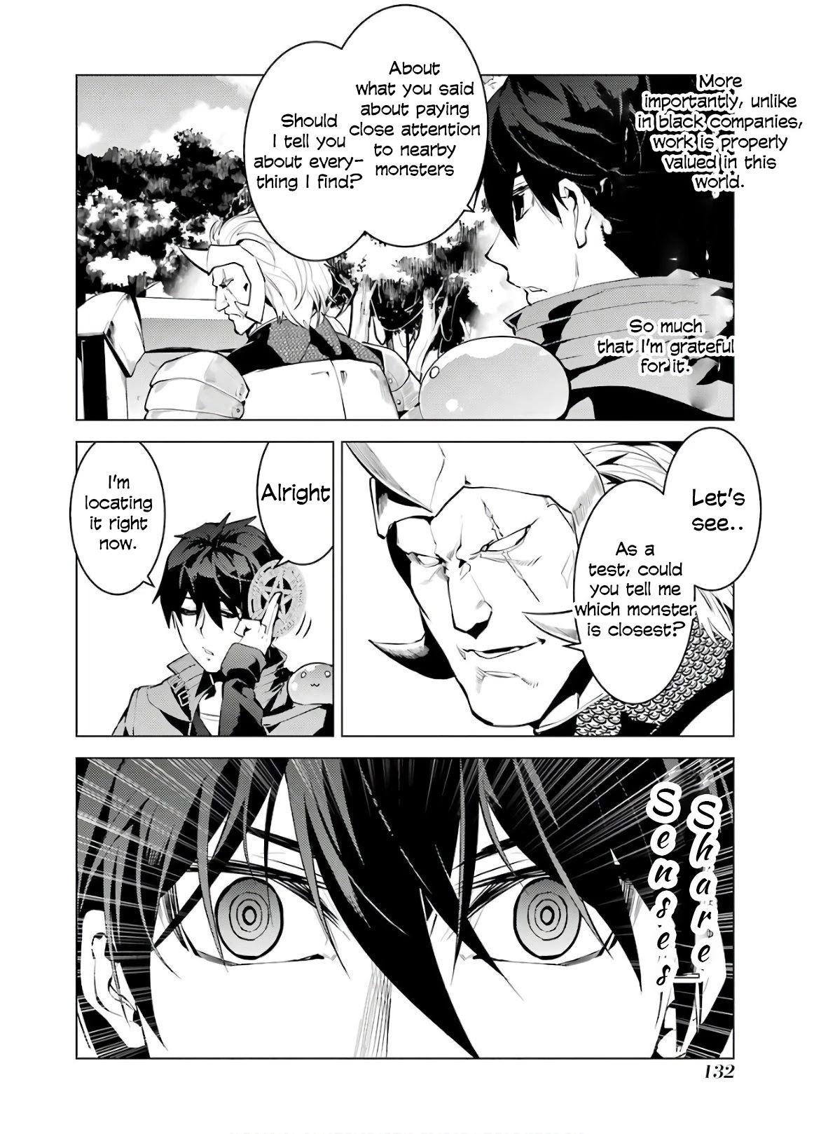 Tensei Kenja No Isekai Raifu ~Daini No Shokugyo Wo Ete, Sekai Saikyou Ni Narimashita~ - Chapter 30