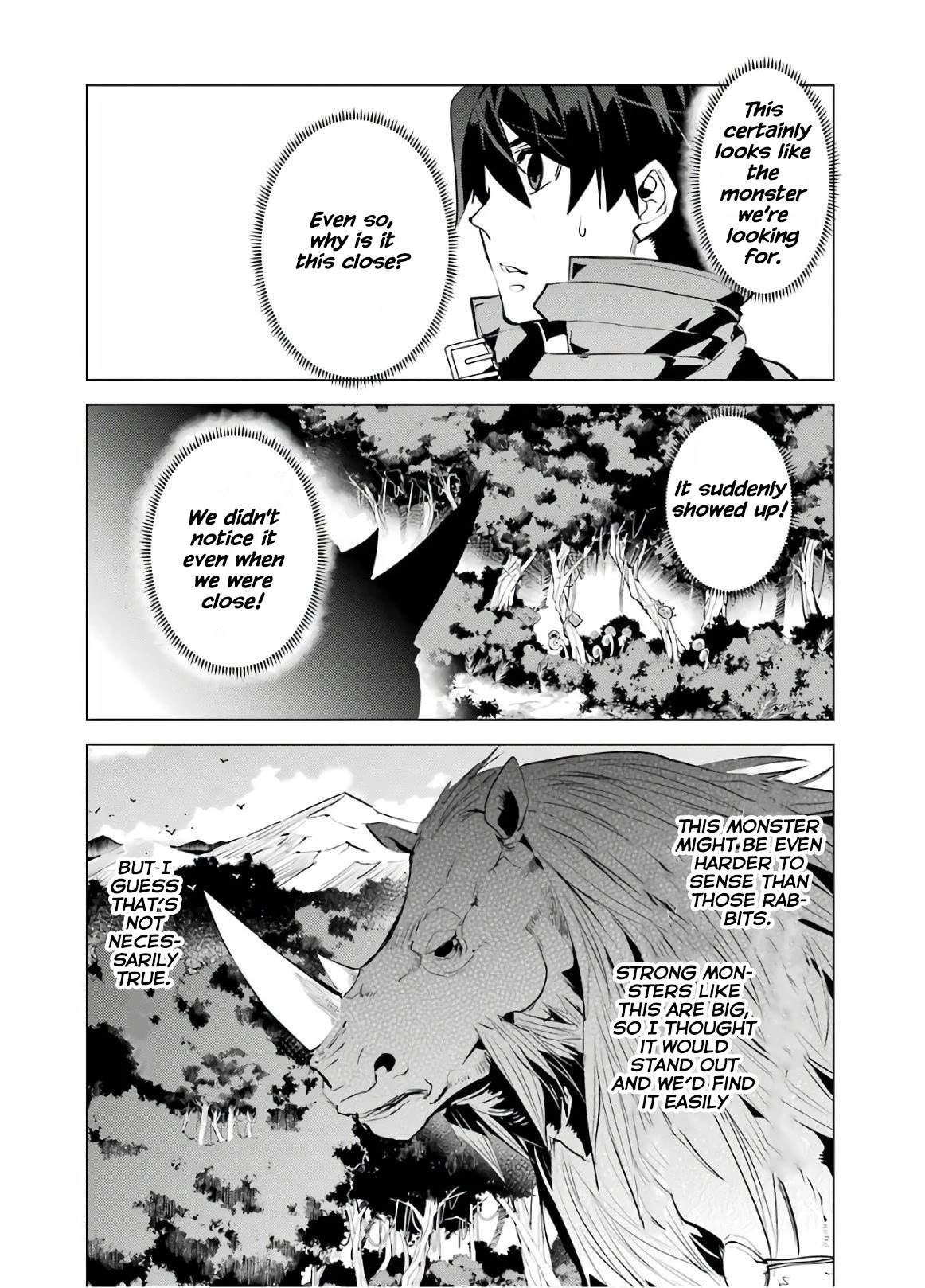 Tensei Kenja No Isekai Raifu ~Daini No Shokugyo Wo Ete, Sekai Saikyou Ni Narimashita~ - Chapter 30