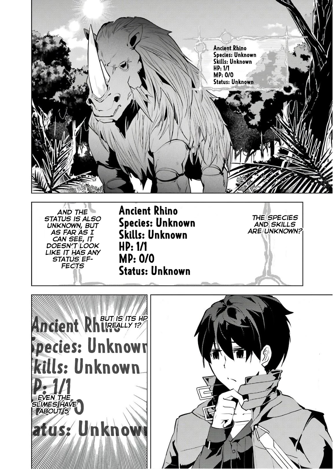 Tensei Kenja No Isekai Raifu ~Daini No Shokugyo Wo Ete, Sekai Saikyou Ni Narimashita~ - Chapter 30