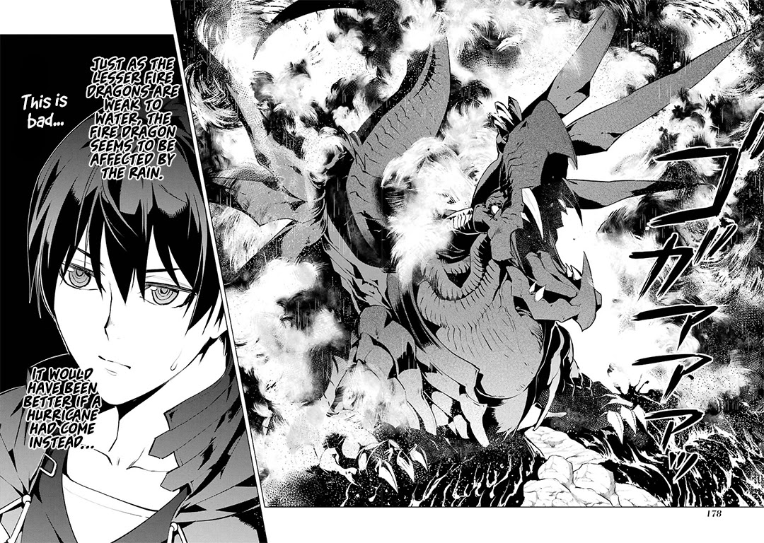 Tensei Kenja No Isekai Raifu ~Daini No Shokugyo Wo Ete, Sekai Saikyou Ni Narimashita~ - Chapter 18.2: The Monsters’ Armors Are Complete 2