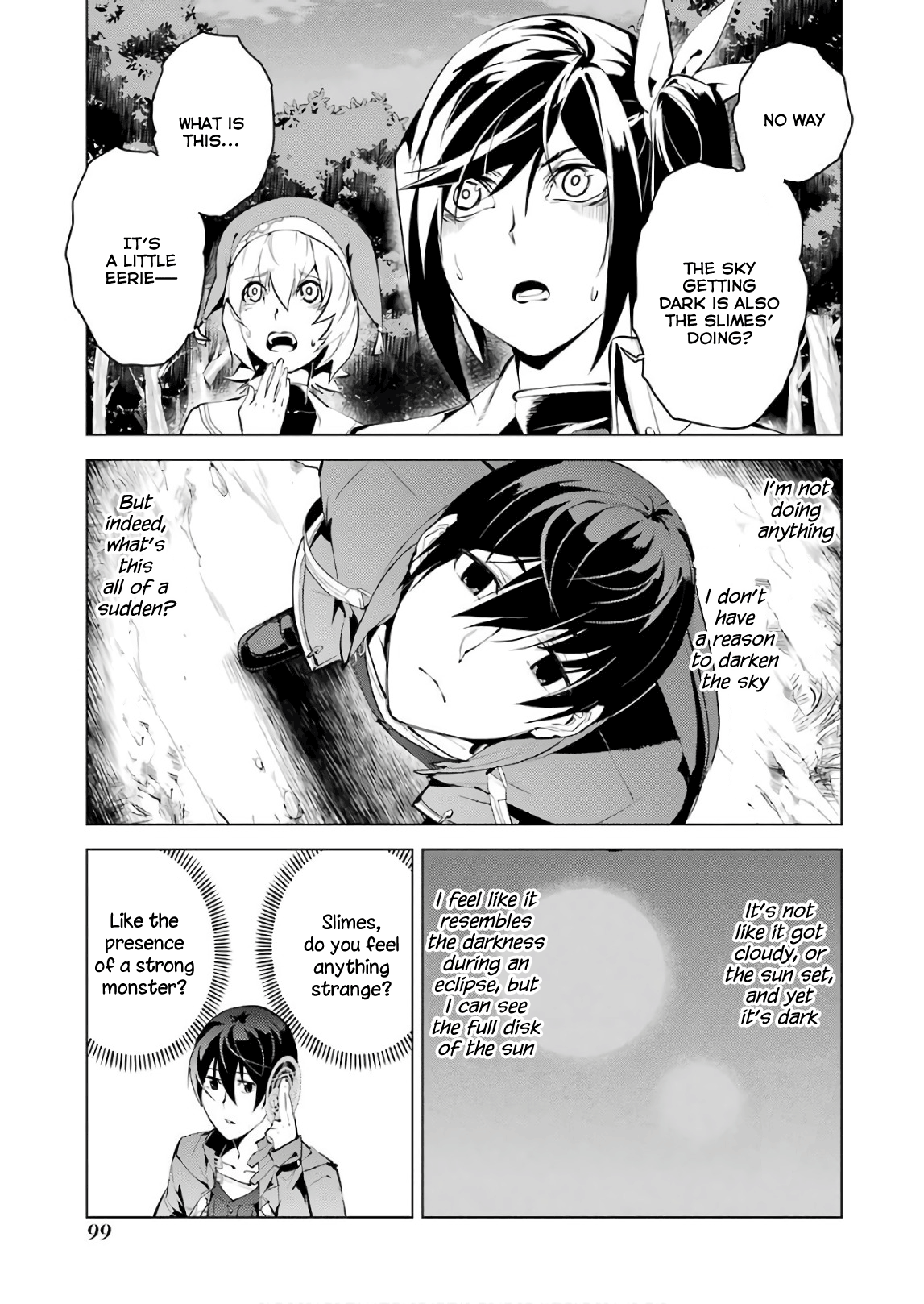 Tensei Kenja No Isekai Raifu ~Daini No Shokugyo Wo Ete, Sekai Saikyou Ni Narimashita~ - Vol.3 Chapter 8: Those Were Some Amazing Bandits