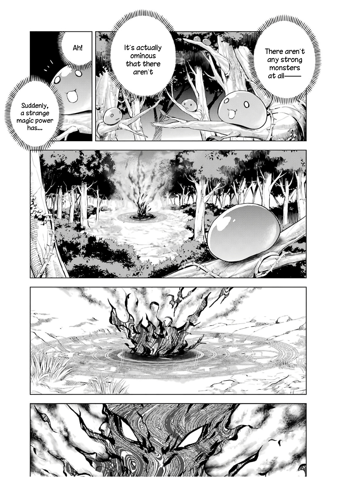 Tensei Kenja No Isekai Raifu ~Daini No Shokugyo Wo Ete, Sekai Saikyou Ni Narimashita~ - Vol.3 Chapter 8: Those Were Some Amazing Bandits