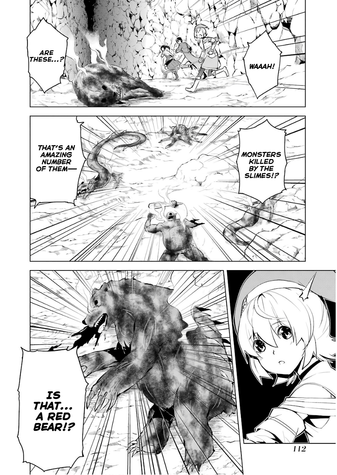 Tensei Kenja No Isekai Raifu ~Daini No Shokugyo Wo Ete, Sekai Saikyou Ni Narimashita~ - Vol.3 Chapter 8: Those Were Some Amazing Bandits