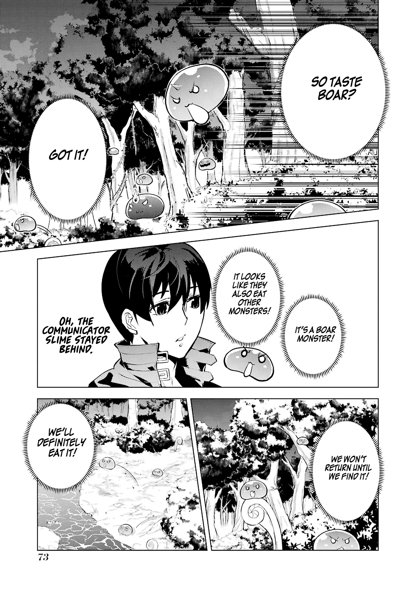 Tensei Kenja No Isekai Raifu ~Daini No Shokugyo Wo Ete, Sekai Saikyou Ni Narimashita~ - Chapter 20: The Armor Ended Up Being Incredible.