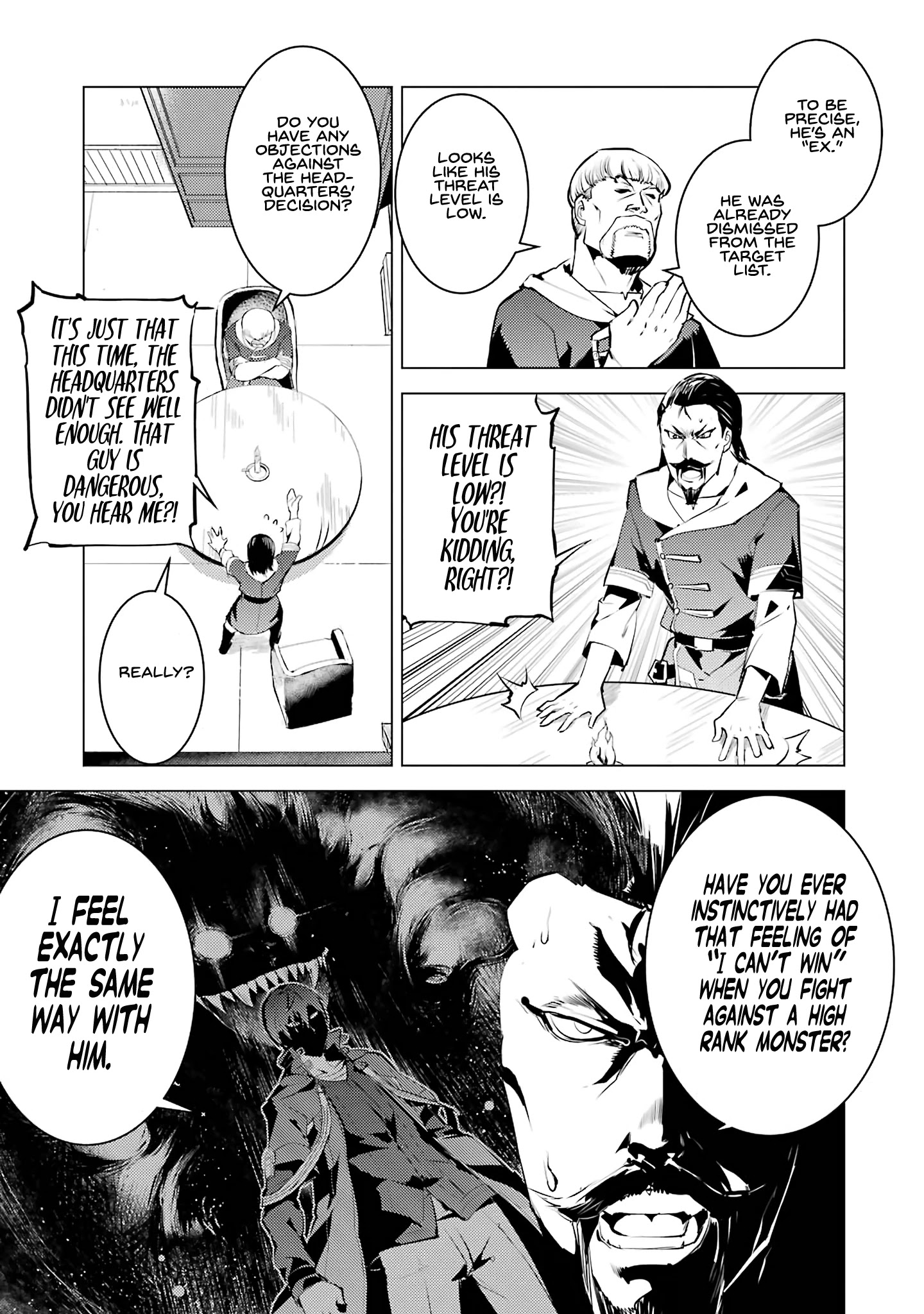 Tensei Kenja No Isekai Raifu ~Daini No Shokugyo Wo Ete, Sekai Saikyou Ni Narimashita~ - Chapter 20: The Armor Ended Up Being Incredible.