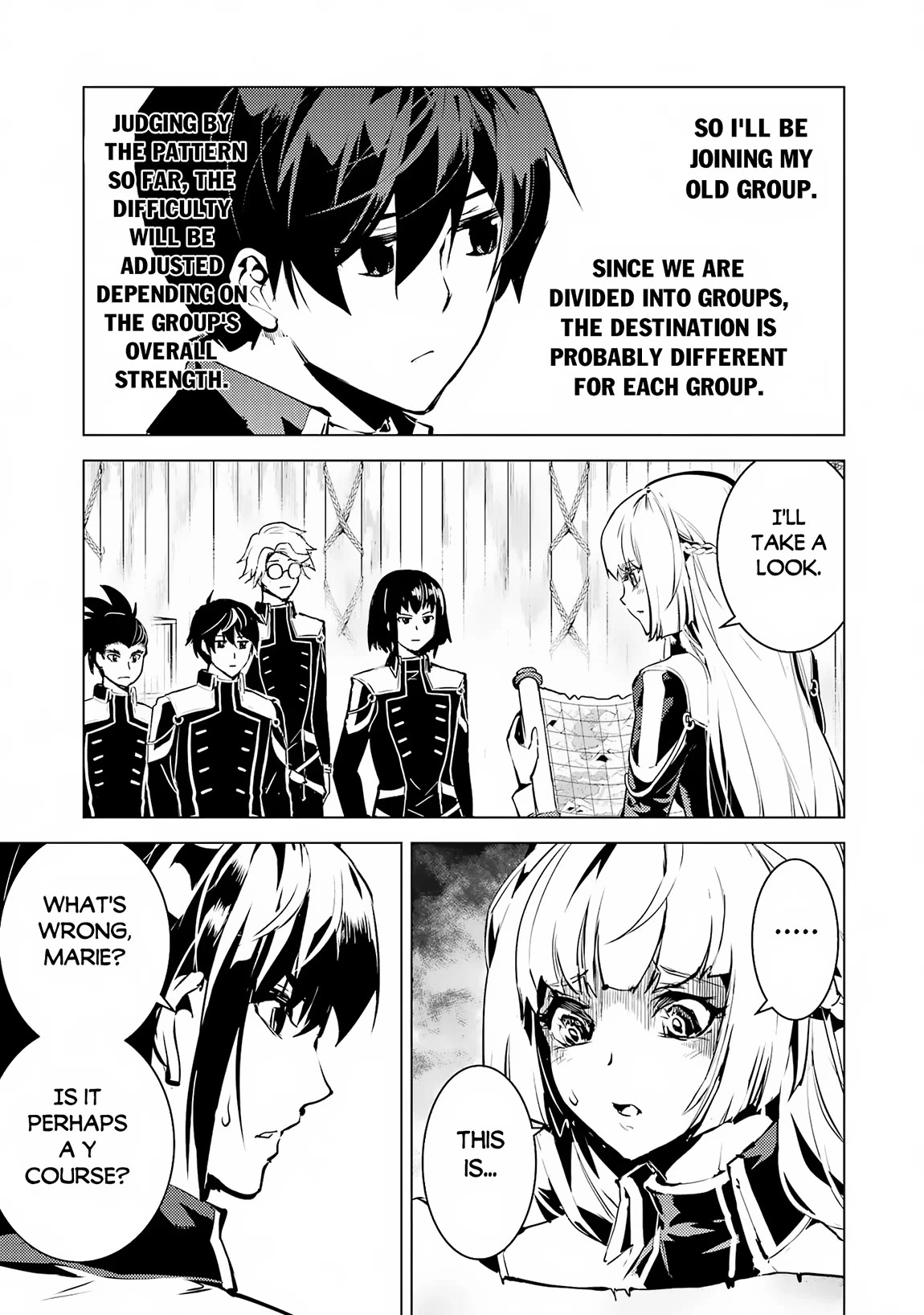 Tensei Kenja No Isekai Raifu ~Daini No Shokugyo Wo Ete, Sekai Saikyou Ni Narimashita~ - Chapter 64