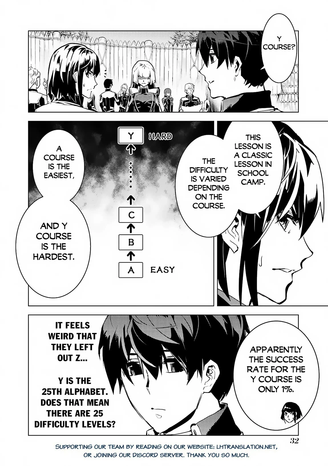 Tensei Kenja No Isekai Raifu ~Daini No Shokugyo Wo Ete, Sekai Saikyou Ni Narimashita~ - Chapter 64