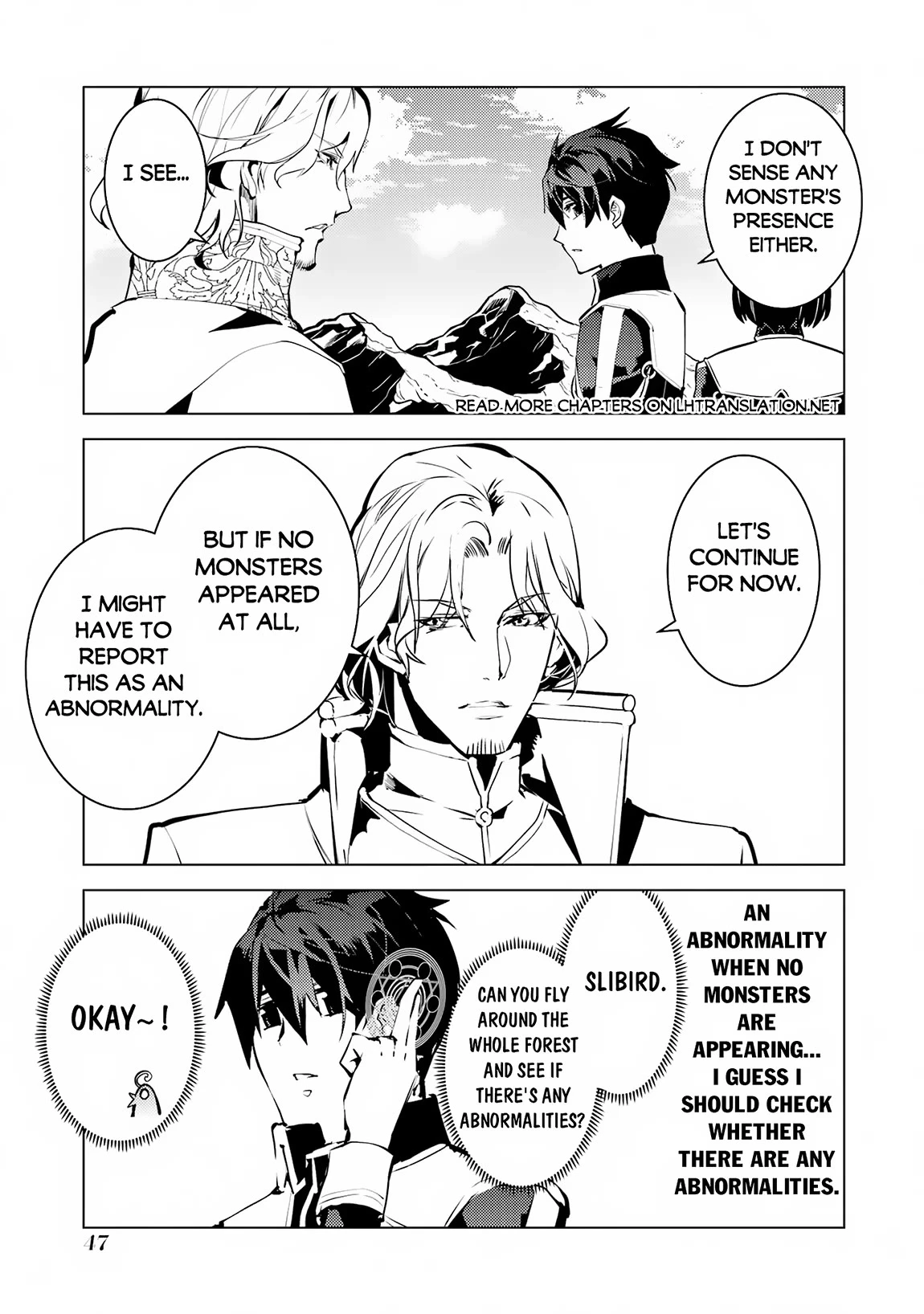 Tensei Kenja No Isekai Raifu ~Daini No Shokugyo Wo Ete, Sekai Saikyou Ni Narimashita~ - Chapter 64