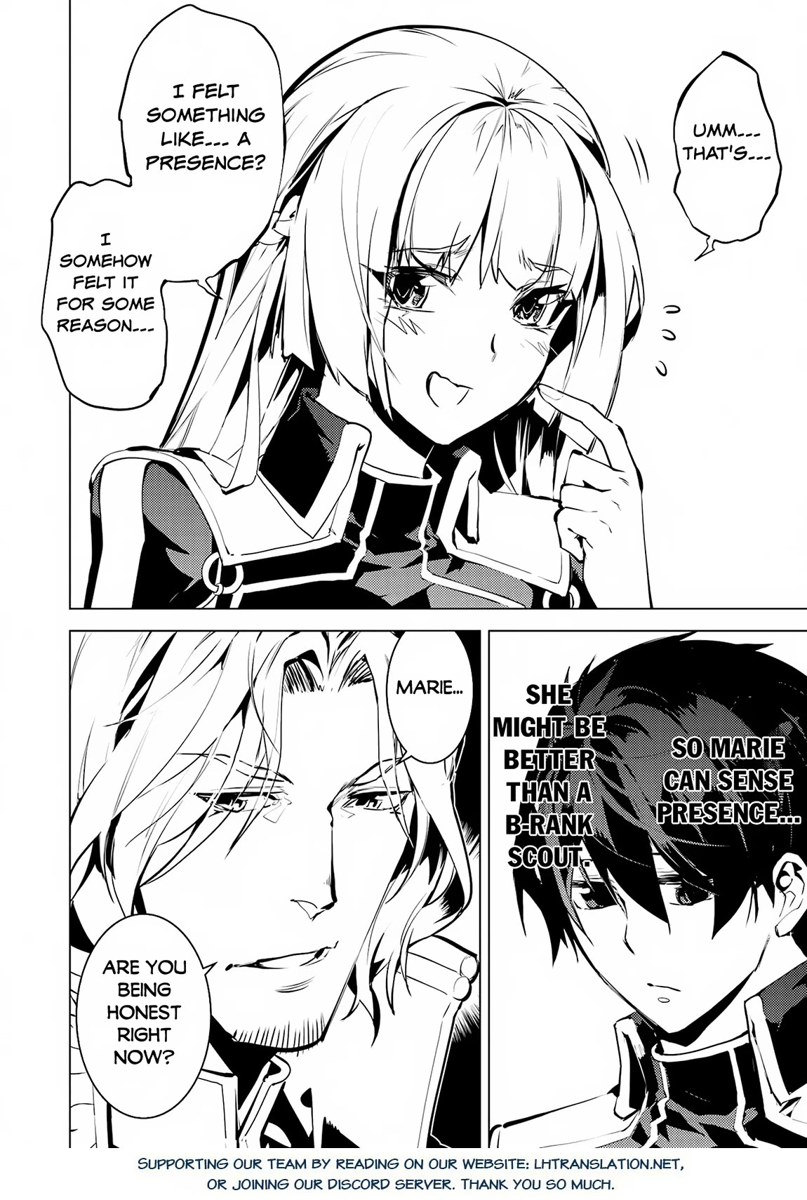 Tensei Kenja No Isekai Raifu ~Daini No Shokugyo Wo Ete, Sekai Saikyou Ni Narimashita~ - Chapter 64