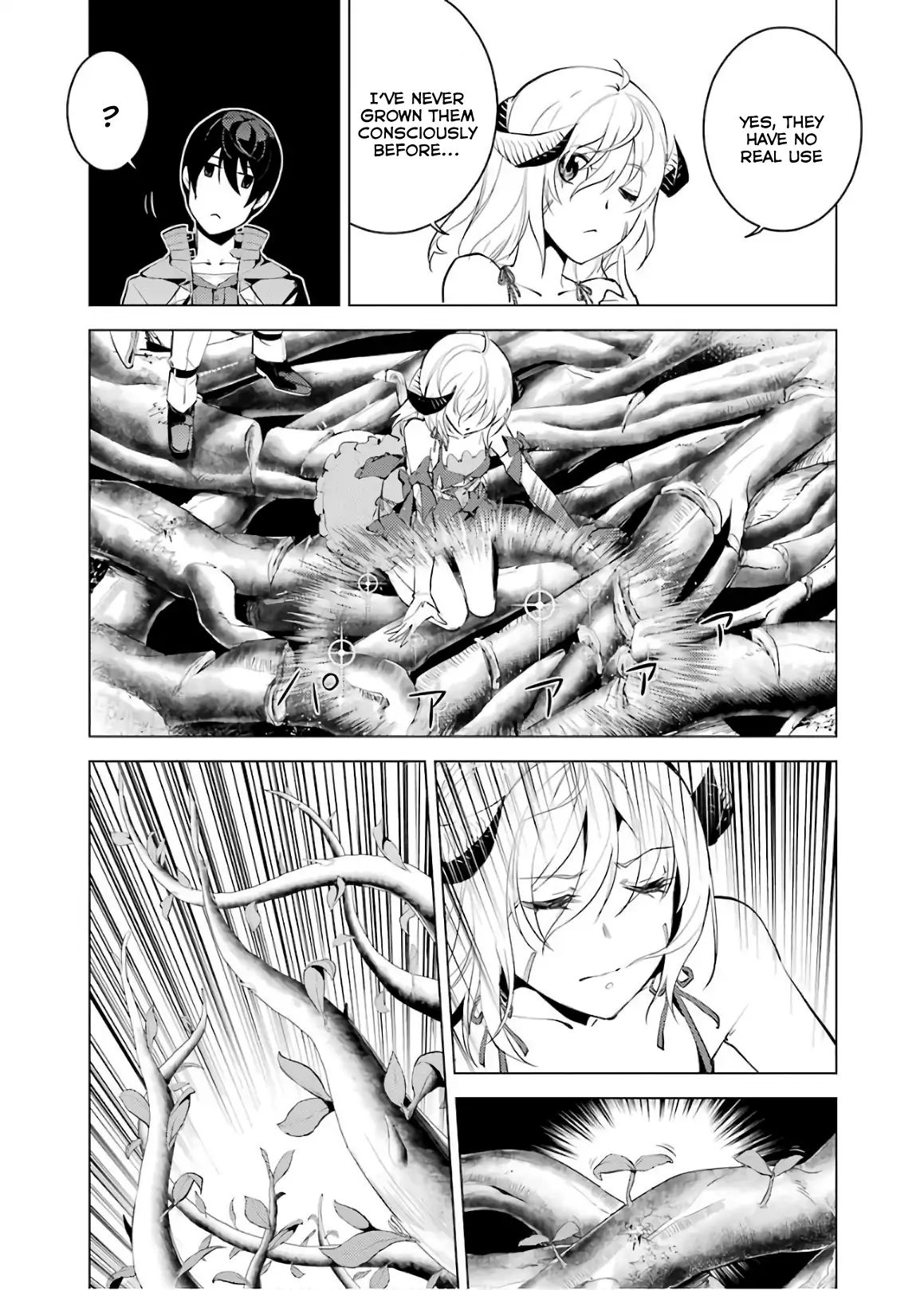 Tensei Kenja No Isekai Raifu ~Daini No Shokugyo Wo Ete, Sekai Saikyou Ni Narimashita~ - Chapter 5: The Cursed Magic Stone Was Tough