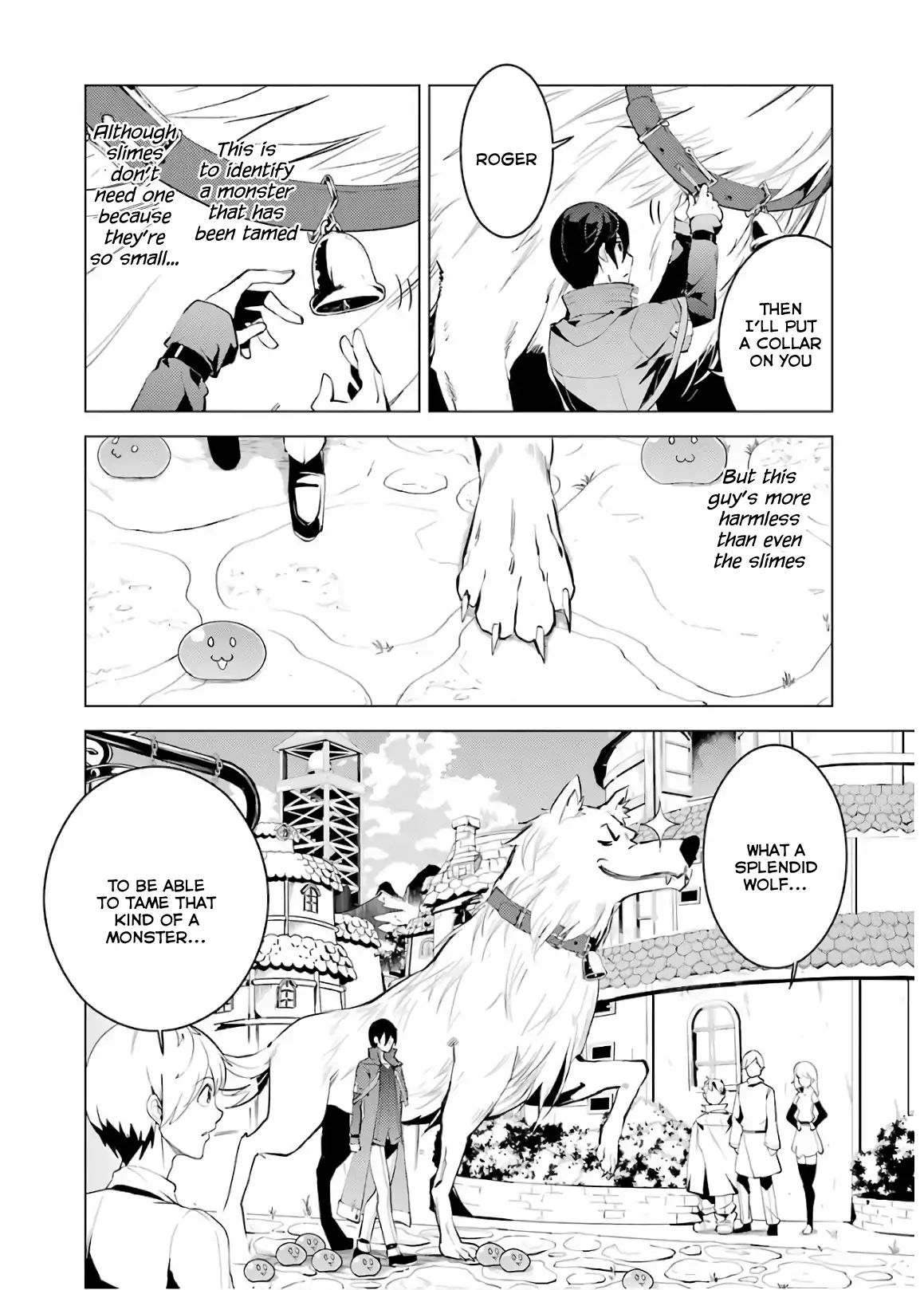 Tensei Kenja No Isekai Raifu ~Daini No Shokugyo Wo Ete, Sekai Saikyou Ni Narimashita~ - Chapter 5: The Cursed Magic Stone Was Tough