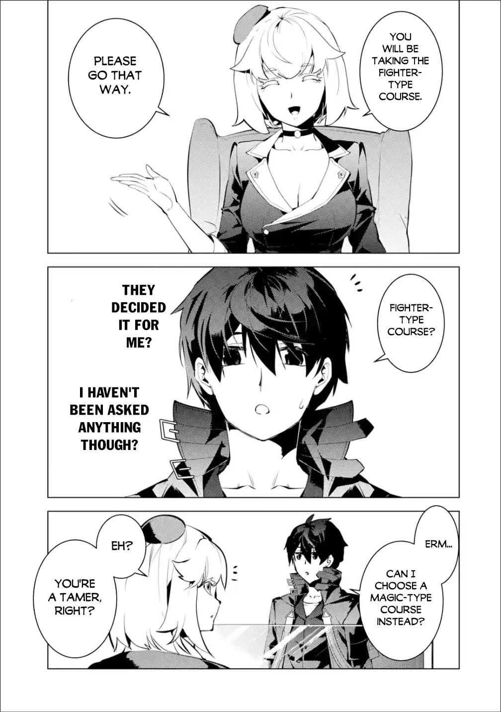 Tensei Kenja No Isekai Raifu ~Daini No Shokugyo Wo Ete, Sekai Saikyou Ni Narimashita~ - Chapter 55