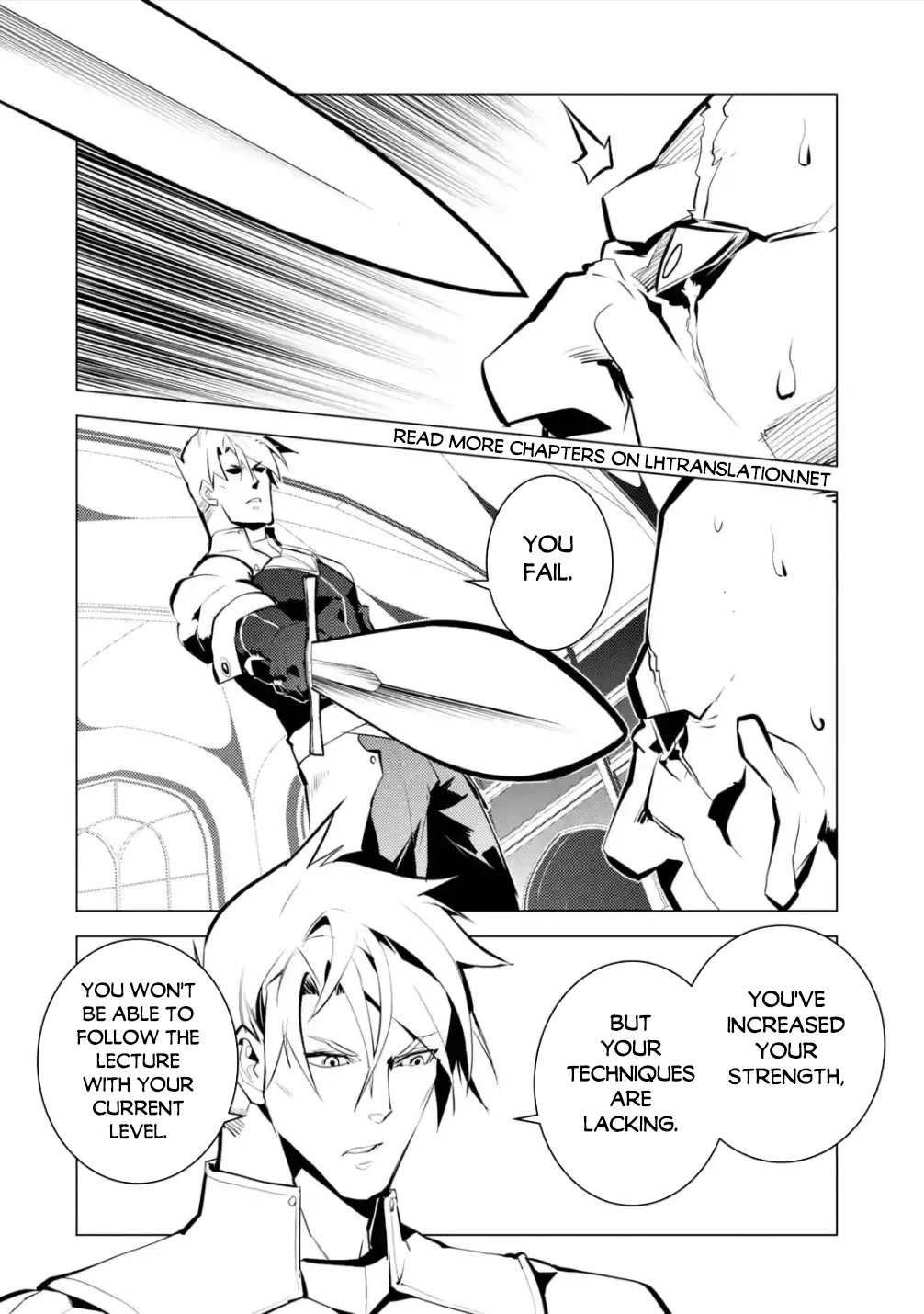 Tensei Kenja No Isekai Raifu ~Daini No Shokugyo Wo Ete, Sekai Saikyou Ni Narimashita~ - Chapter 55