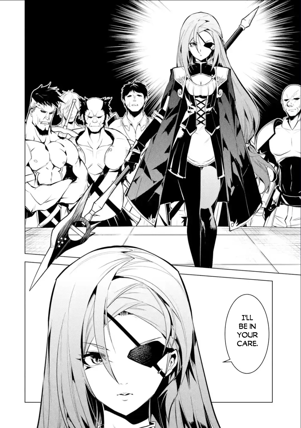 Tensei Kenja No Isekai Raifu ~Daini No Shokugyo Wo Ete, Sekai Saikyou Ni Narimashita~ - Chapter 55