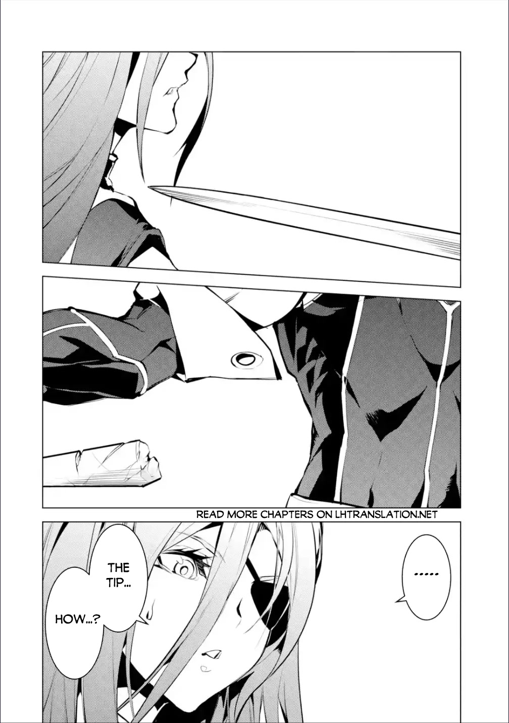 Tensei Kenja No Isekai Raifu ~Daini No Shokugyo Wo Ete, Sekai Saikyou Ni Narimashita~ - Chapter 55