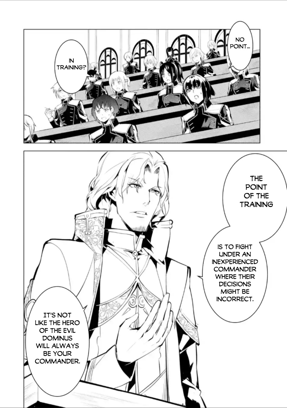 Tensei Kenja No Isekai Raifu ~Daini No Shokugyo Wo Ete, Sekai Saikyou Ni Narimashita~ - Chapter 58