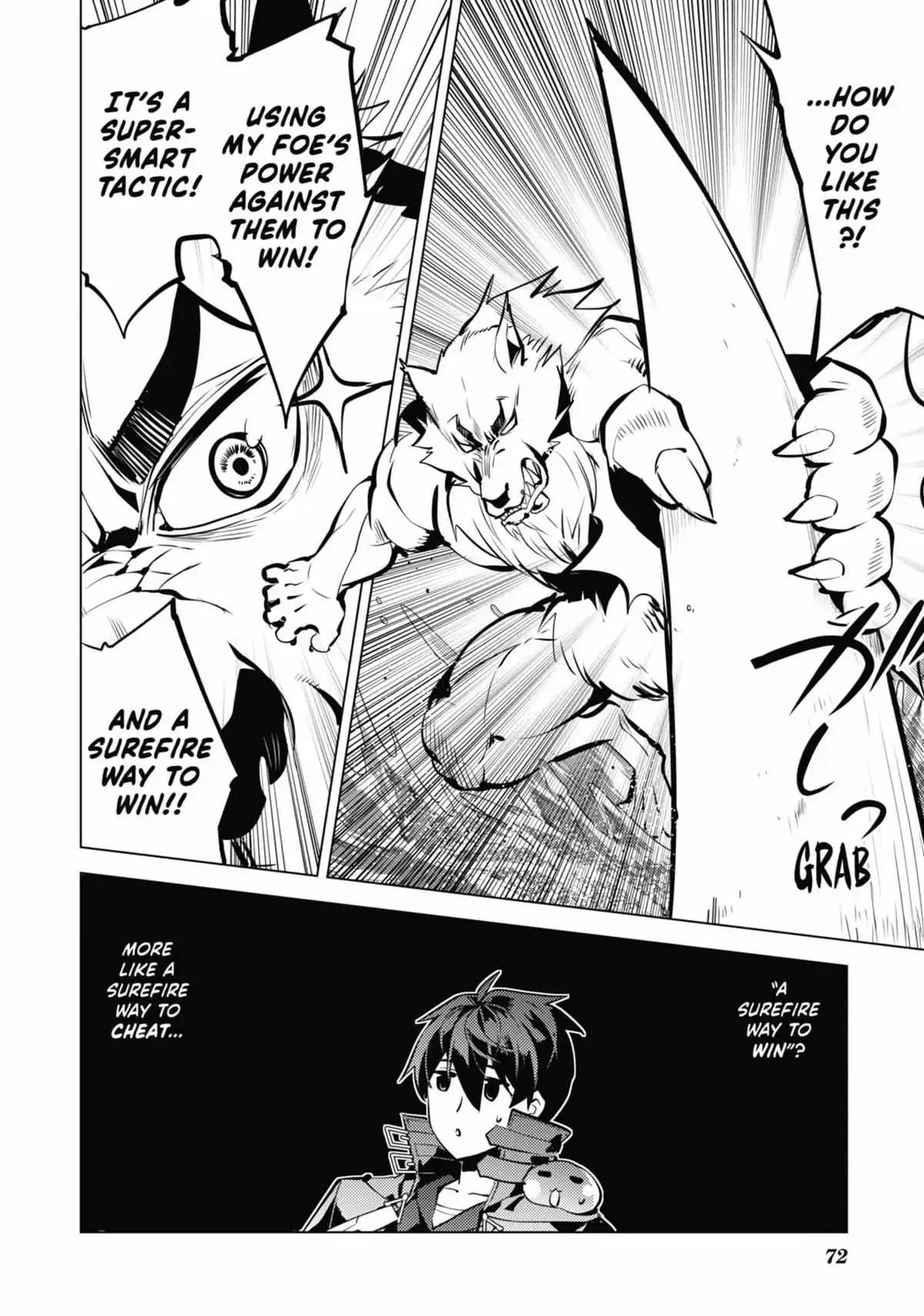 Tensei Kenja No Isekai Raifu ~Daini No Shokugyo Wo Ete, Sekai Saikyou Ni Narimashita~ - Chapter 35