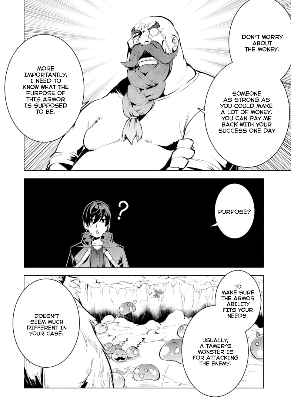 Tensei Kenja No Isekai Raifu ~Daini No Shokugyo Wo Ete, Sekai Saikyou Ni Narimashita~ - Chapter 16: My Monsters Got Praised