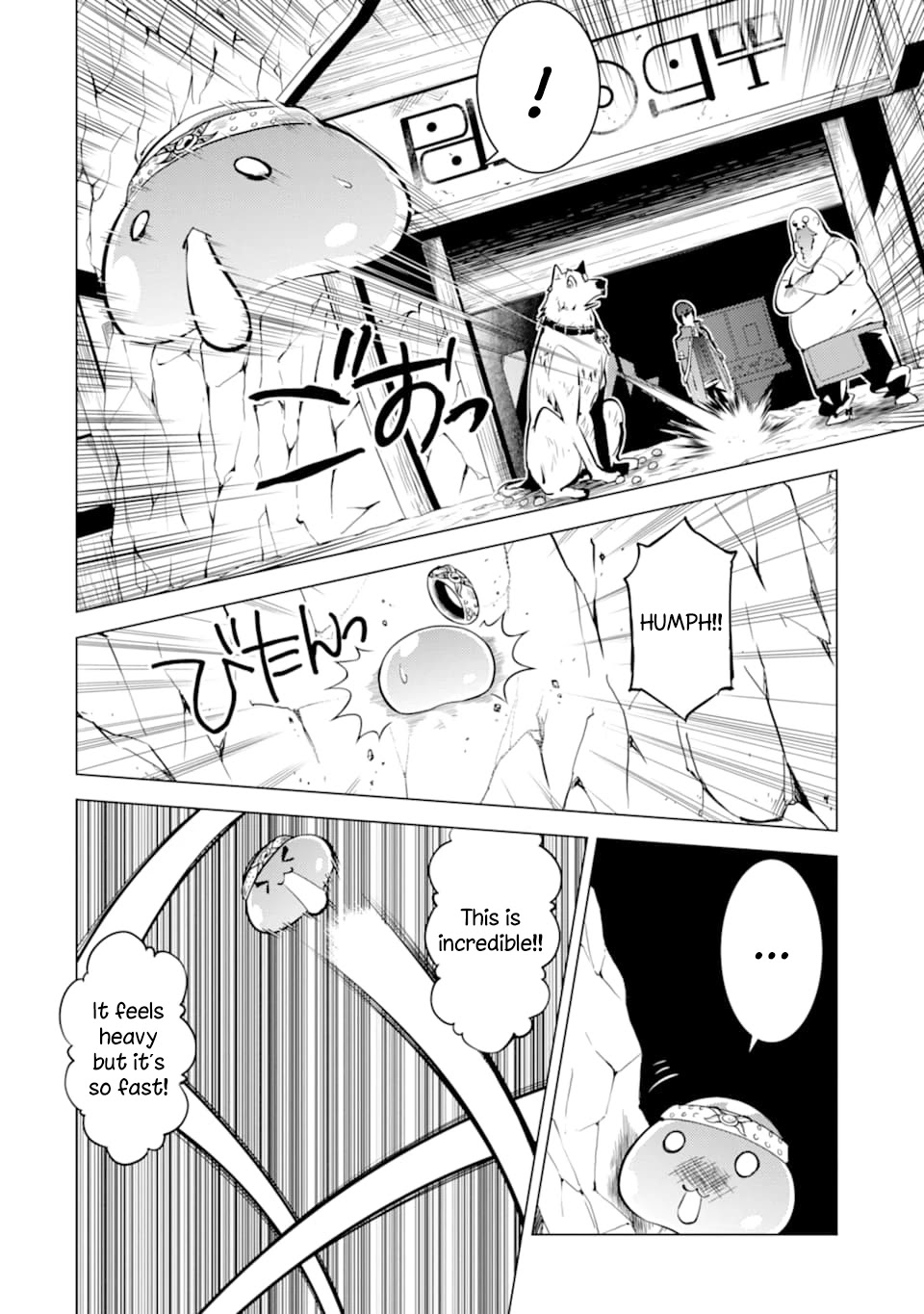 Tensei Kenja No Isekai Raifu ~Daini No Shokugyo Wo Ete, Sekai Saikyou Ni Narimashita~ - Chapter 16: My Monsters Got Praised