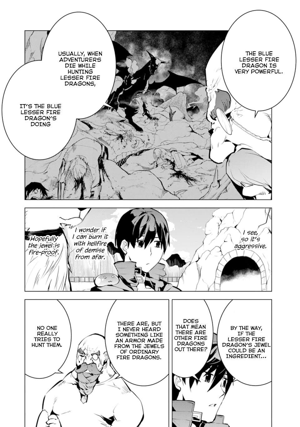 Tensei Kenja No Isekai Raifu ~Daini No Shokugyo Wo Ete, Sekai Saikyou Ni Narimashita~ - Chapter 16: My Monsters Got Praised