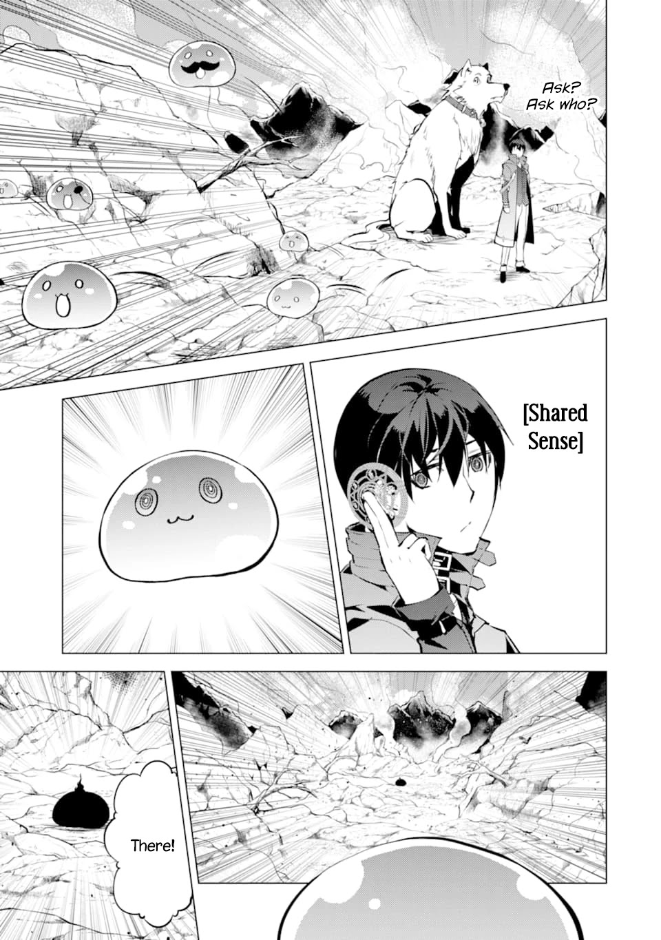 Tensei Kenja No Isekai Raifu ~Daini No Shokugyo Wo Ete, Sekai Saikyou Ni Narimashita~ - Chapter 16: My Monsters Got Praised