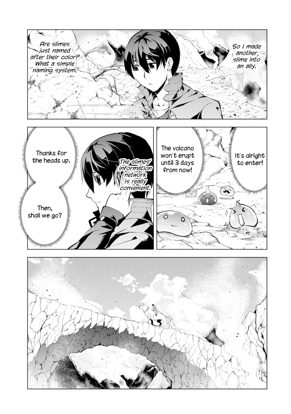 Tensei Kenja No Isekai Raifu ~Daini No Shokugyo Wo Ete, Sekai Saikyou Ni Narimashita~ - Chapter 16: My Monsters Got Praised