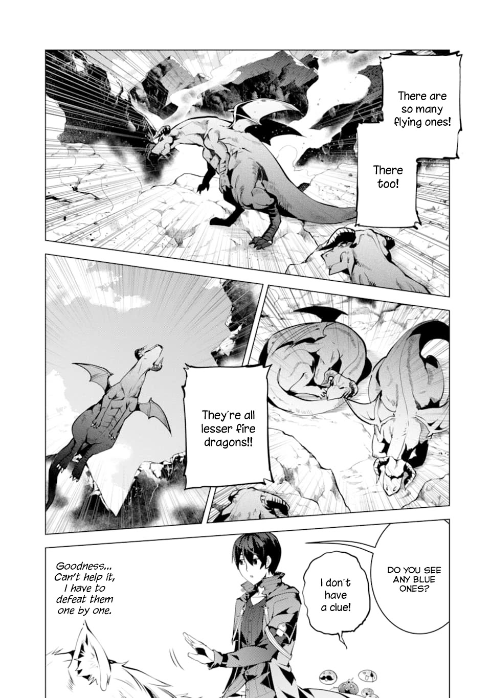 Tensei Kenja No Isekai Raifu ~Daini No Shokugyo Wo Ete, Sekai Saikyou Ni Narimashita~ - Chapter 16: My Monsters Got Praised