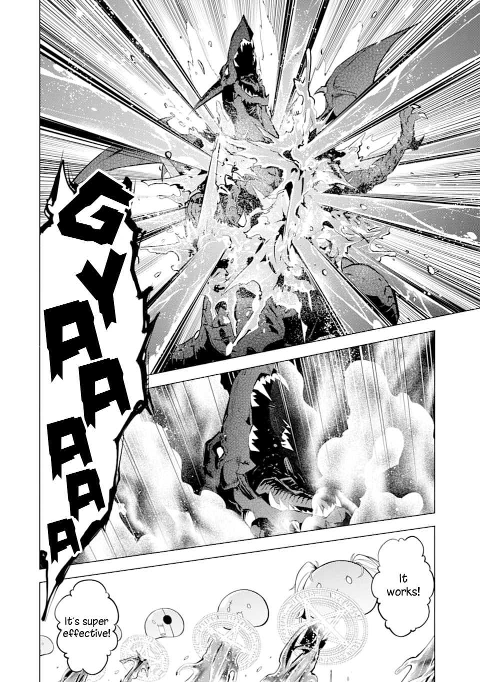 Tensei Kenja No Isekai Raifu ~Daini No Shokugyo Wo Ete, Sekai Saikyou Ni Narimashita~ - Chapter 16: My Monsters Got Praised