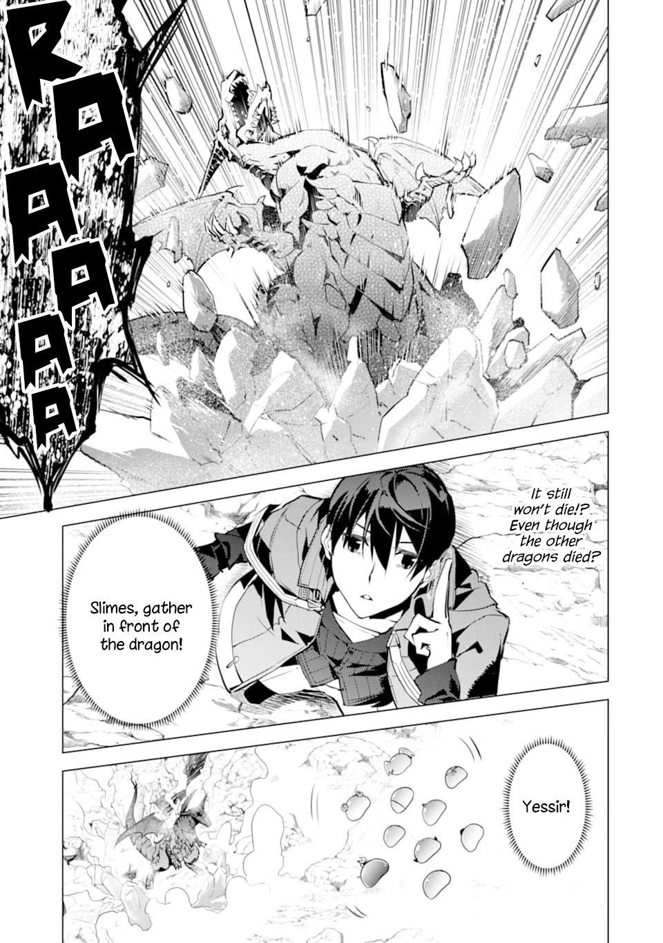 Tensei Kenja No Isekai Raifu ~Daini No Shokugyo Wo Ete, Sekai Saikyou Ni Narimashita~ - Chapter 16: My Monsters Got Praised