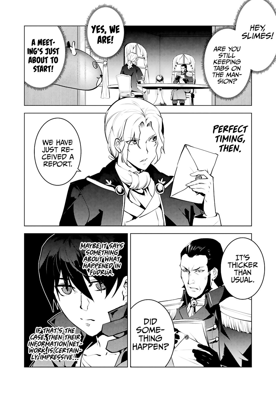 Tensei Kenja No Isekai Raifu ~Daini No Shokugyo Wo Ete, Sekai Saikyou Ni Narimashita~ - Chapter 28.2