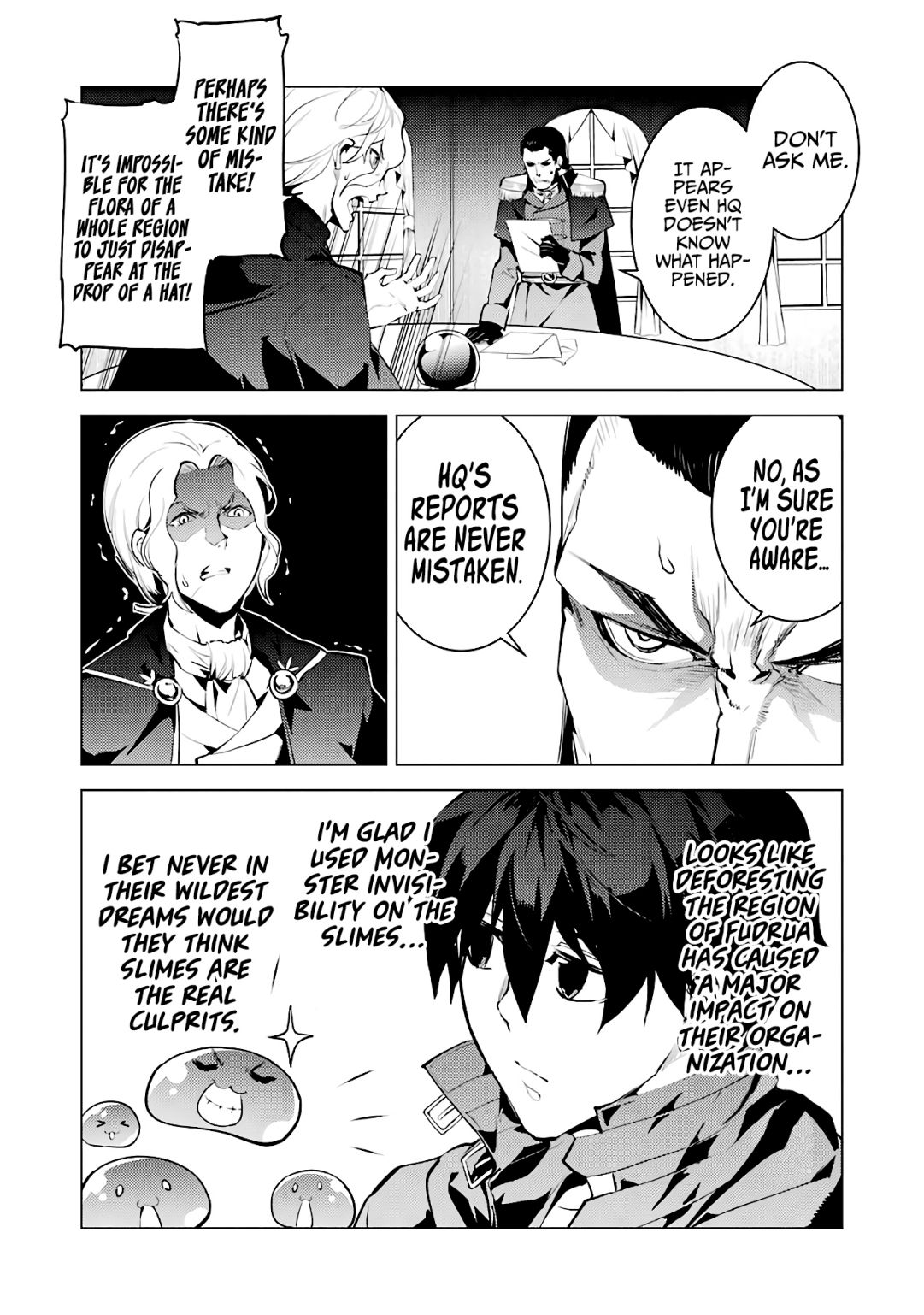 Tensei Kenja No Isekai Raifu ~Daini No Shokugyo Wo Ete, Sekai Saikyou Ni Narimashita~ - Chapter 28.2