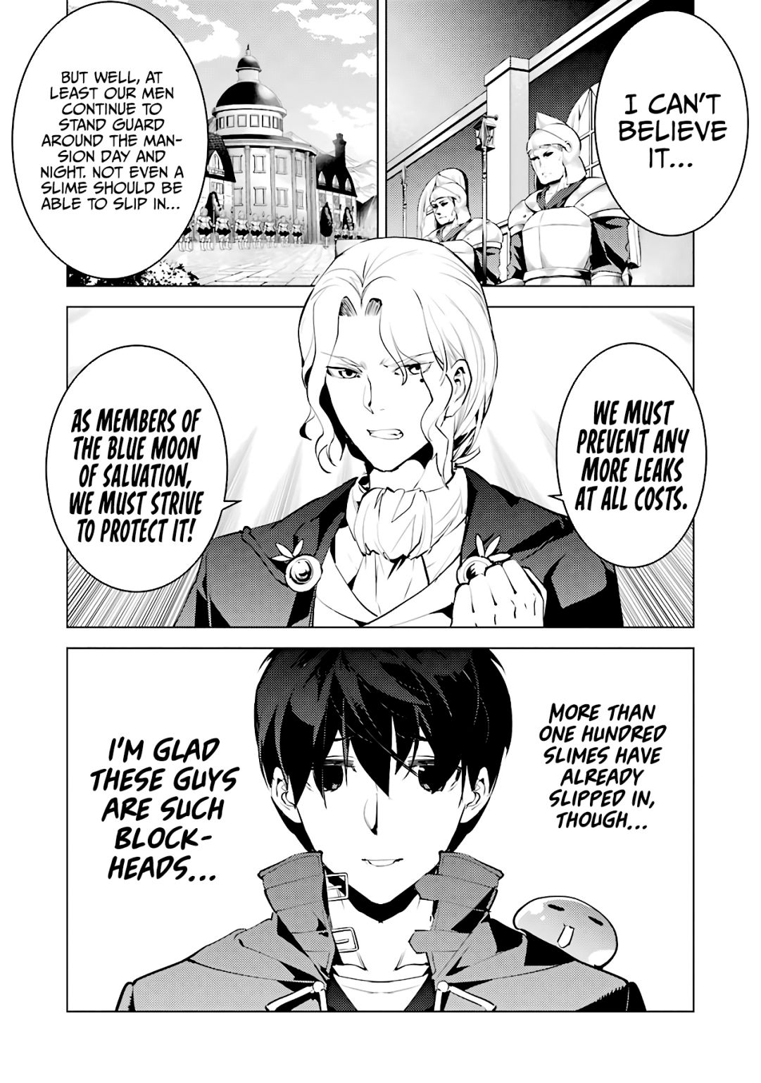 Tensei Kenja No Isekai Raifu ~Daini No Shokugyo Wo Ete, Sekai Saikyou Ni Narimashita~ - Chapter 28.2