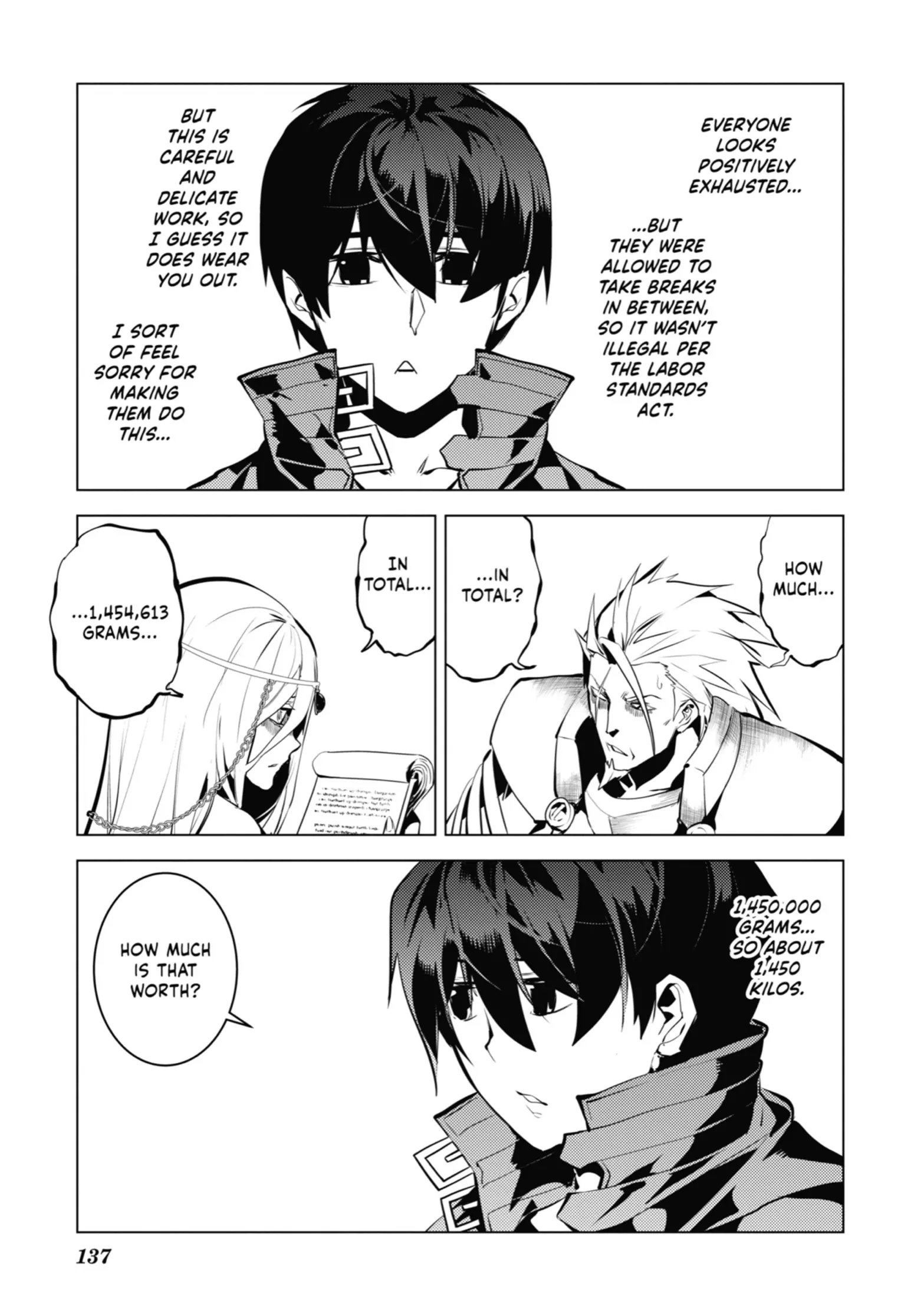 Tensei Kenja No Isekai Raifu ~Daini No Shokugyo Wo Ete, Sekai Saikyou Ni Narimashita~ - Chapter 39