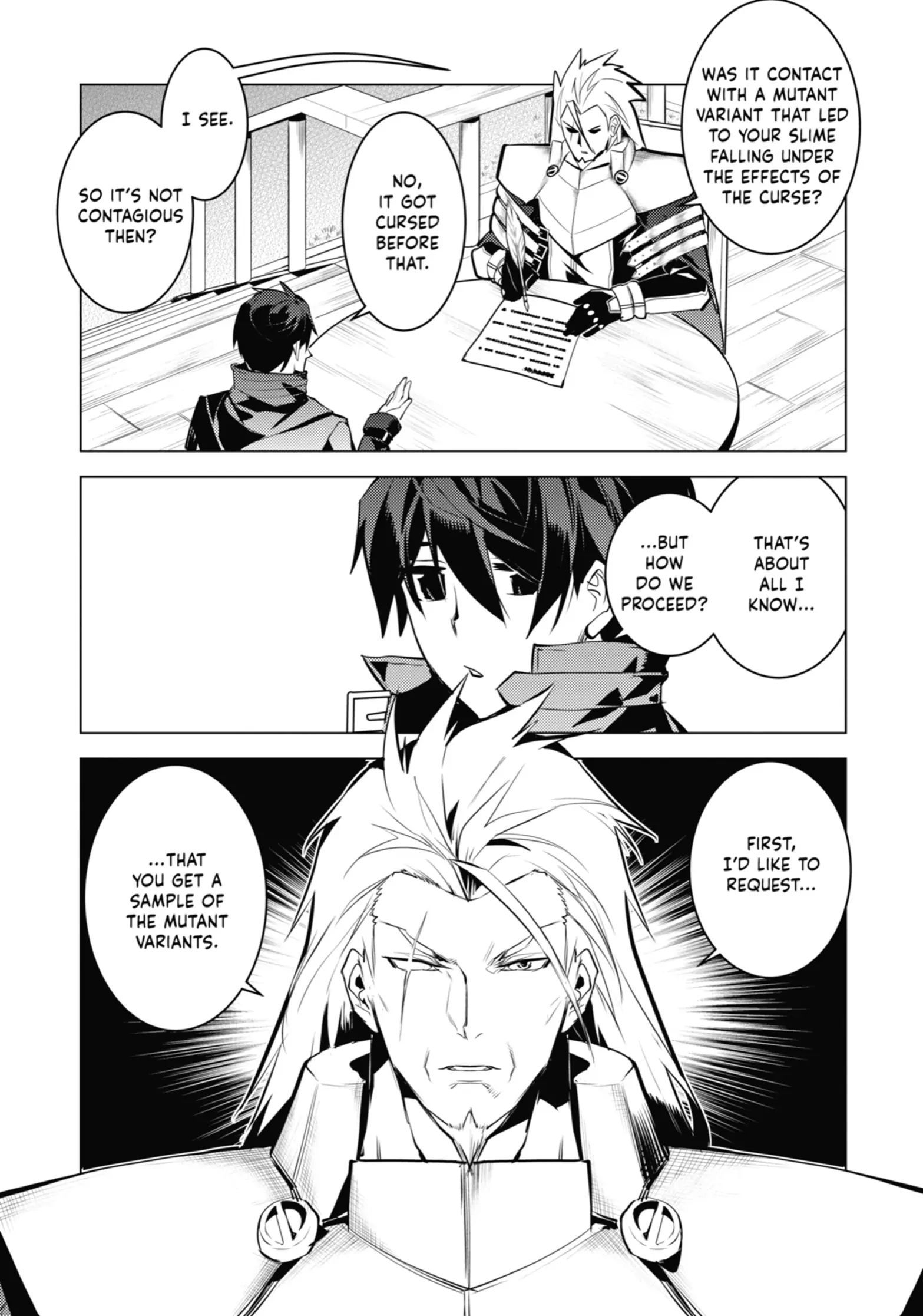 Tensei Kenja No Isekai Raifu ~Daini No Shokugyo Wo Ete, Sekai Saikyou Ni Narimashita~ - Chapter 39