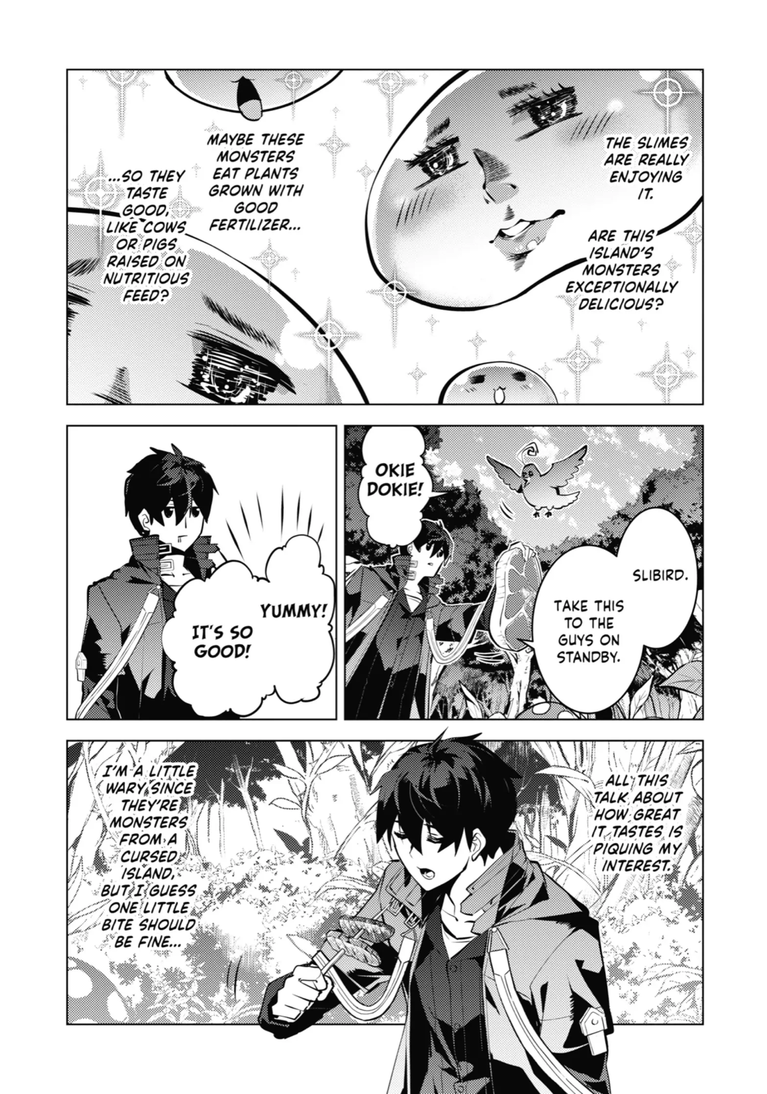 Tensei Kenja No Isekai Raifu ~Daini No Shokugyo Wo Ete, Sekai Saikyou Ni Narimashita~ - Chapter 39