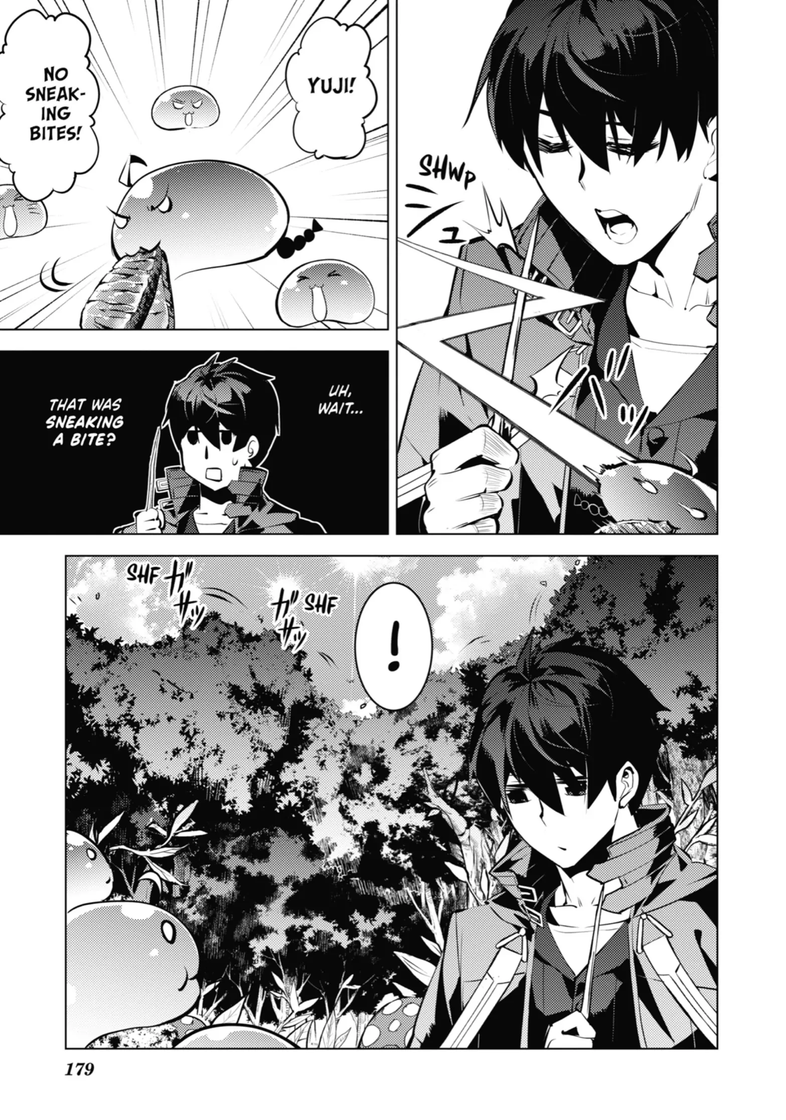 Tensei Kenja No Isekai Raifu ~Daini No Shokugyo Wo Ete, Sekai Saikyou Ni Narimashita~ - Chapter 39