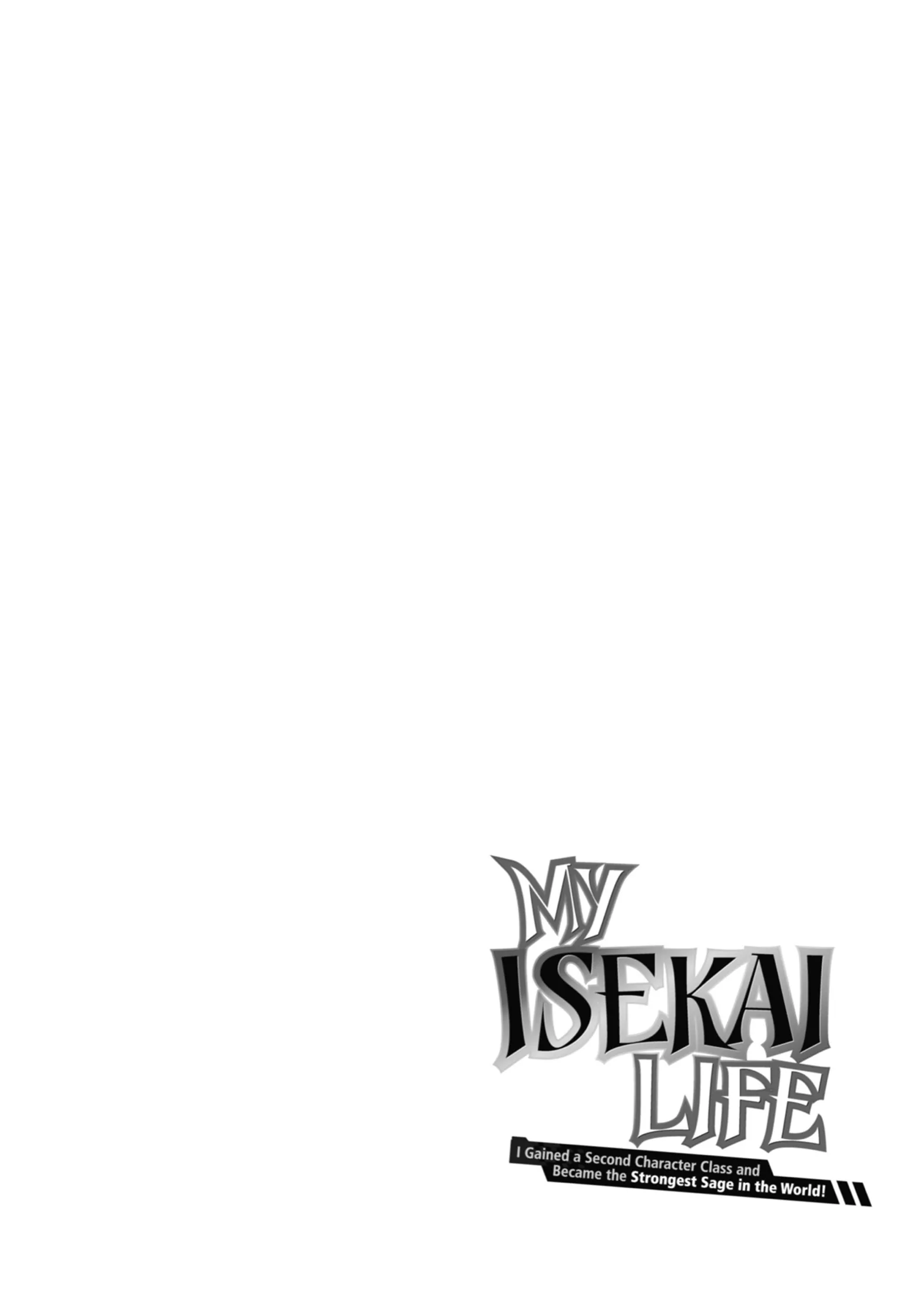 Tensei Kenja No Isekai Raifu ~Daini No Shokugyo Wo Ete, Sekai Saikyou Ni Narimashita~ - Chapter 39