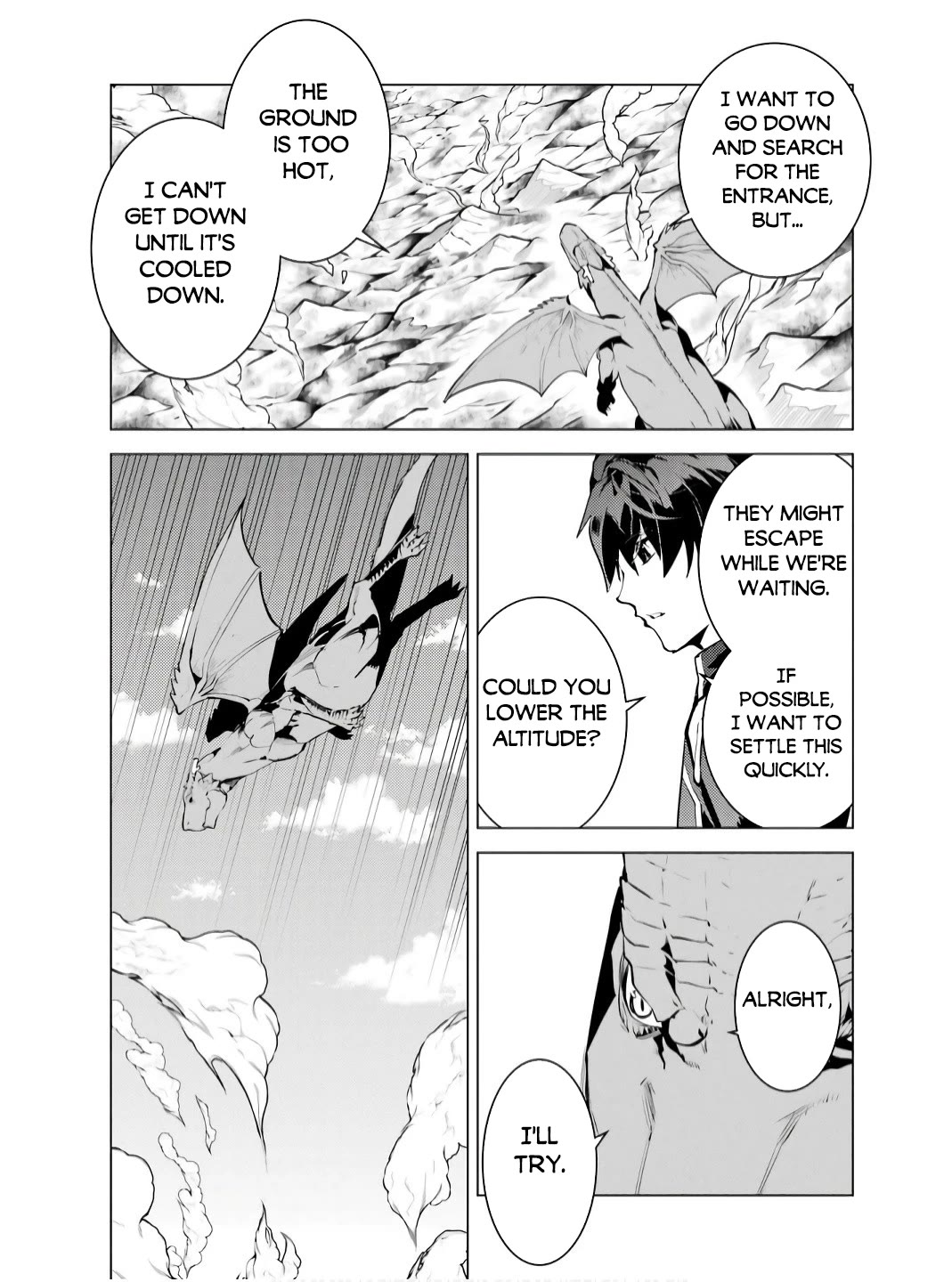 Tensei Kenja No Isekai Raifu ~Daini No Shokugyo Wo Ete, Sekai Saikyou Ni Narimashita~ - Chapter 73