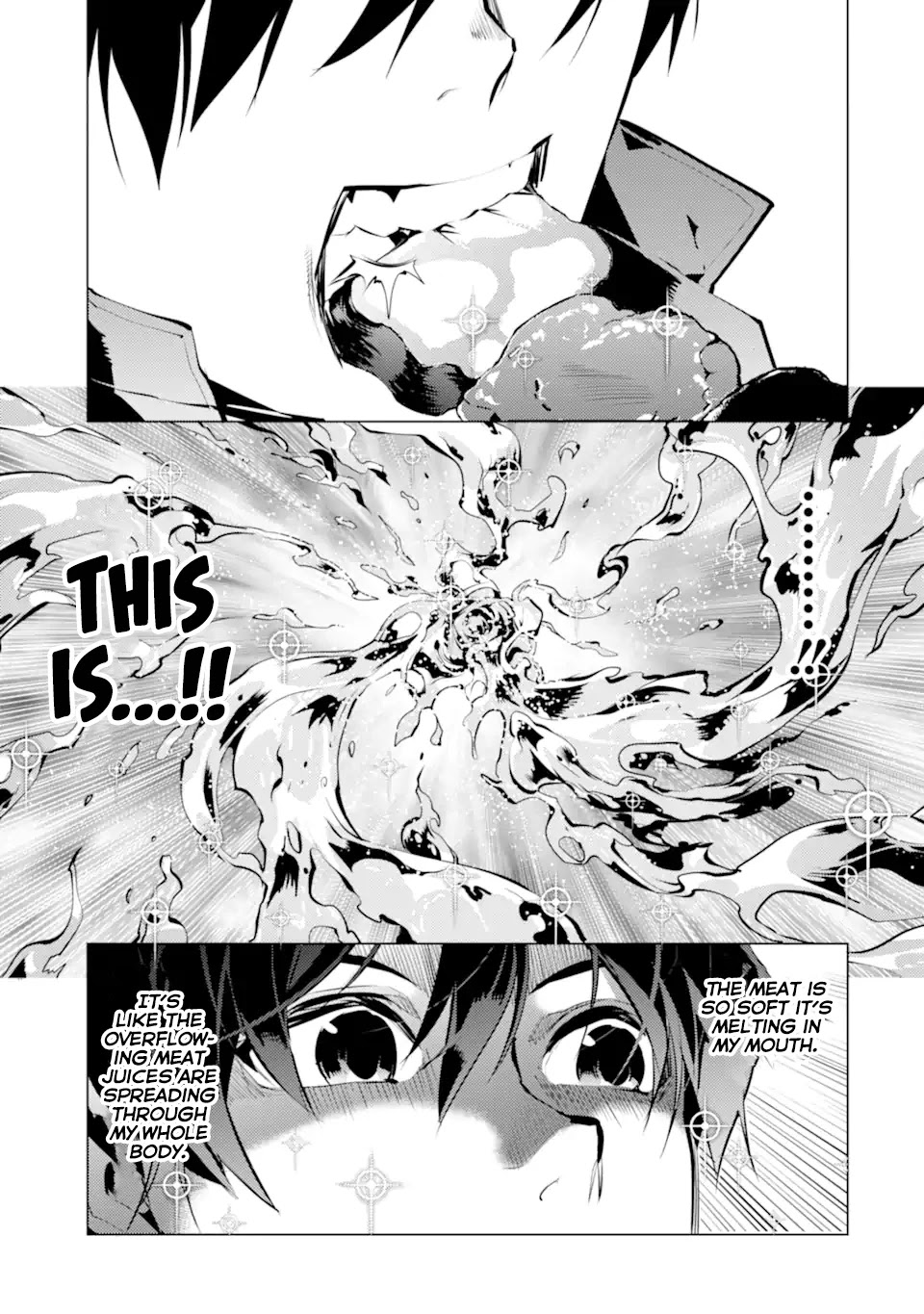 Tensei Kenja No Isekai Raifu ~Daini No Shokugyo Wo Ete, Sekai Saikyou Ni Narimashita~ - Chapter 40