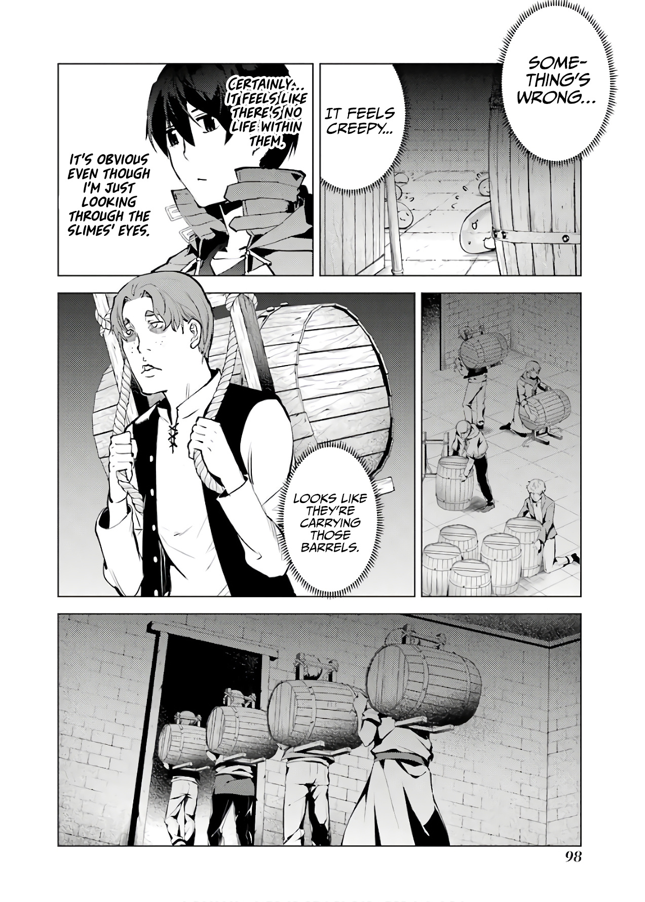 Tensei Kenja No Isekai Raifu ~Daini No Shokugyo Wo Ete, Sekai Saikyou Ni Narimashita~ - Vol.8 Chapter 23: Infiltration Of A Suspicious Facility.