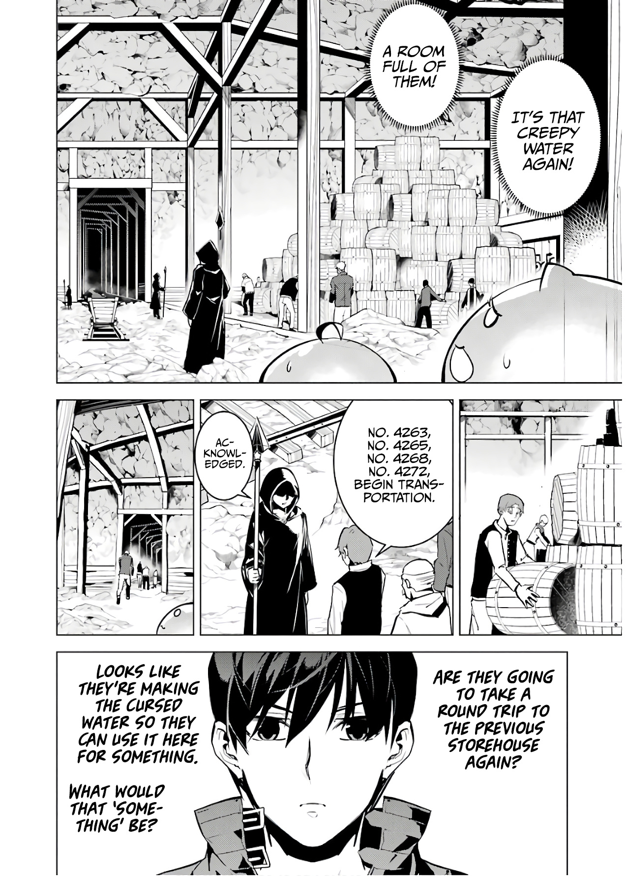 Tensei Kenja No Isekai Raifu ~Daini No Shokugyo Wo Ete, Sekai Saikyou Ni Narimashita~ - Vol.8 Chapter 23: Infiltration Of A Suspicious Facility.